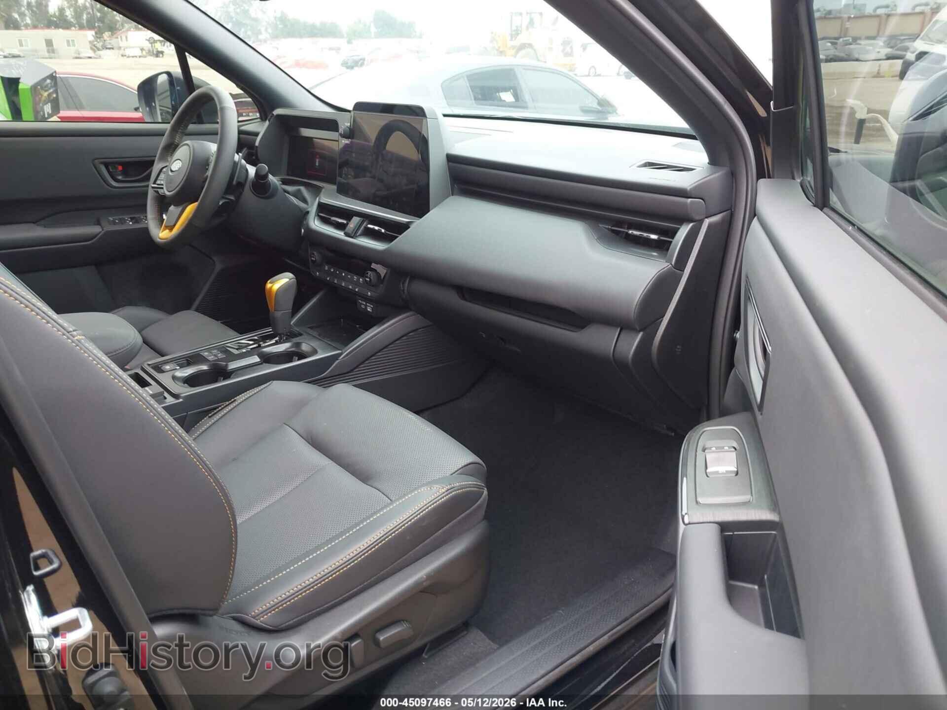 2026 SUBARU OUTBACK - VIN: JF2BURMD7TY502381 - Фото 5