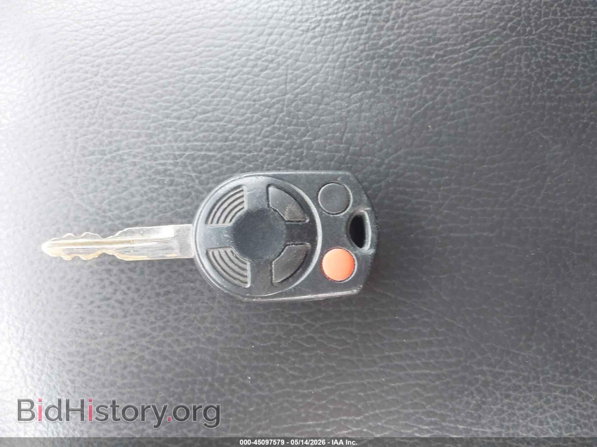 2011 FORD FLEX - VIN: 2FMGK5CC2BBD19070 - Фото 11