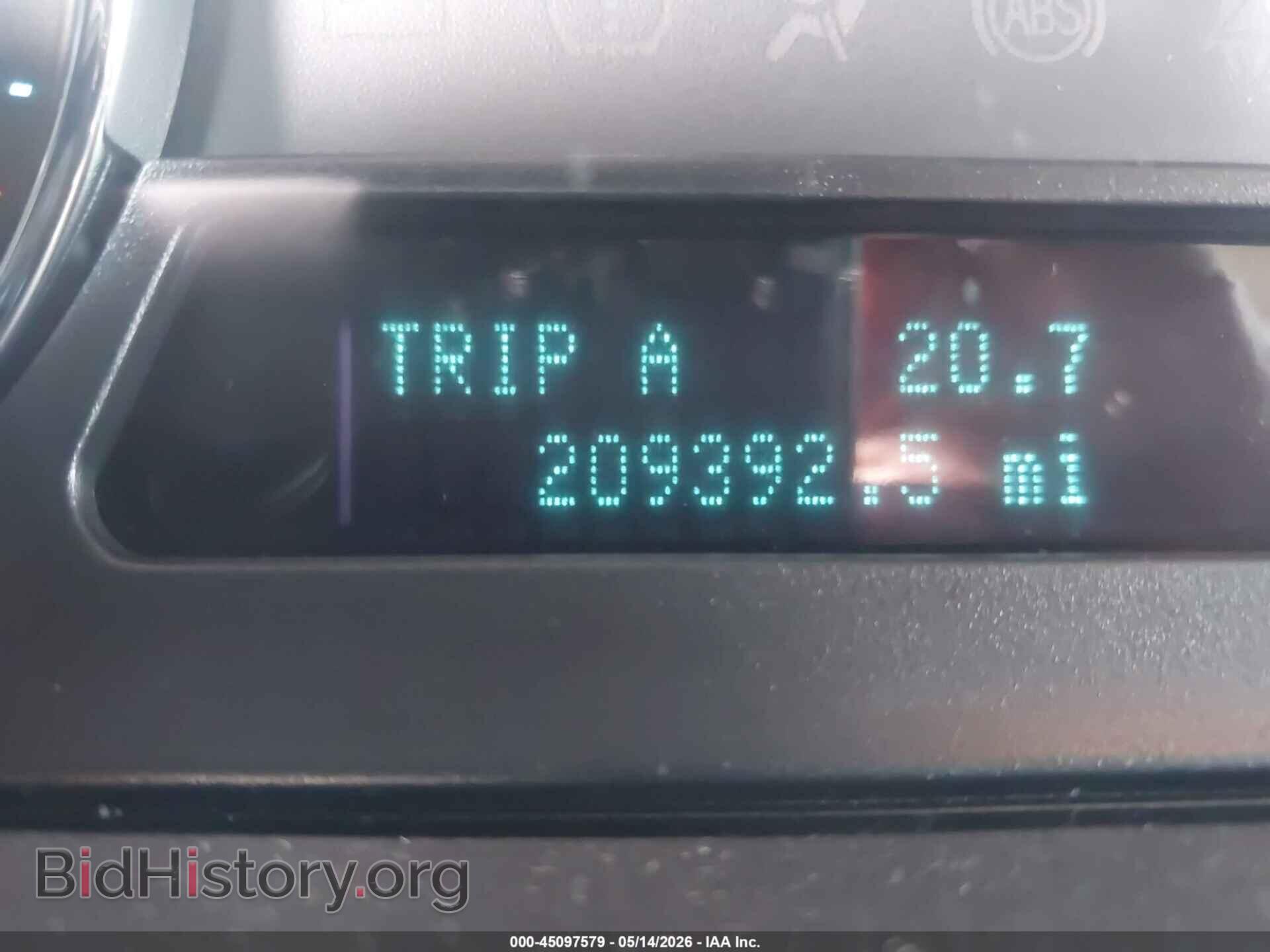 2011 FORD FLEX - VIN: 2FMGK5CC2BBD19070 - Фото 16