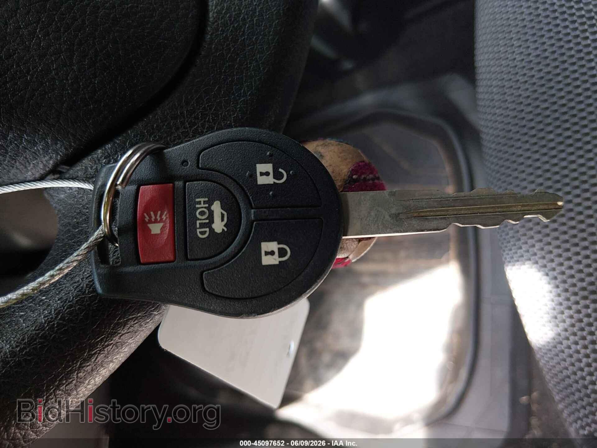 2017 NISSAN VERSA - VIN: 3N1CN7AP6HL800984 - Photo 11