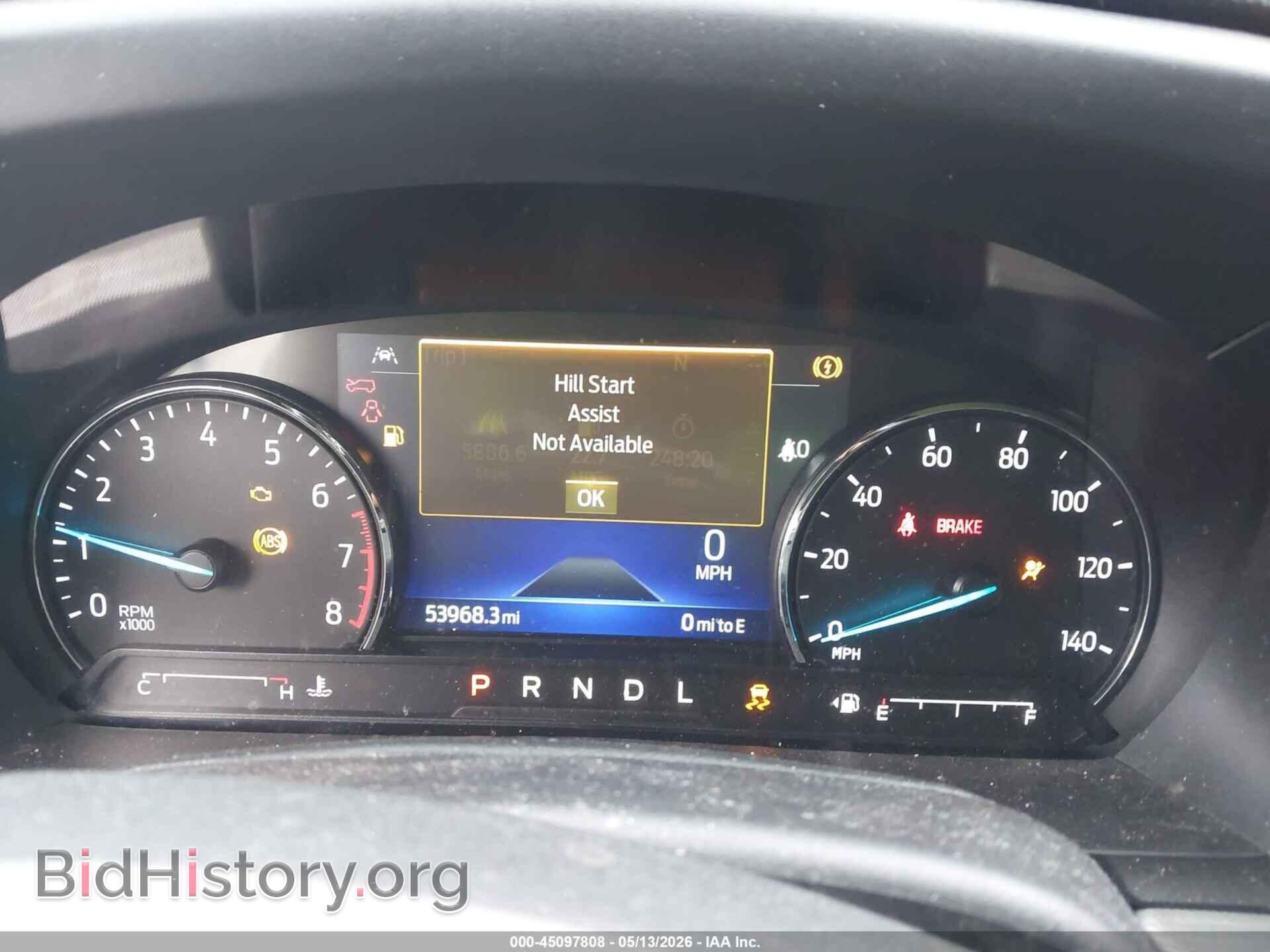 2022 FORD EXPLORER - VIN: 1FMSK7DH2NGB42128 - Photo 7