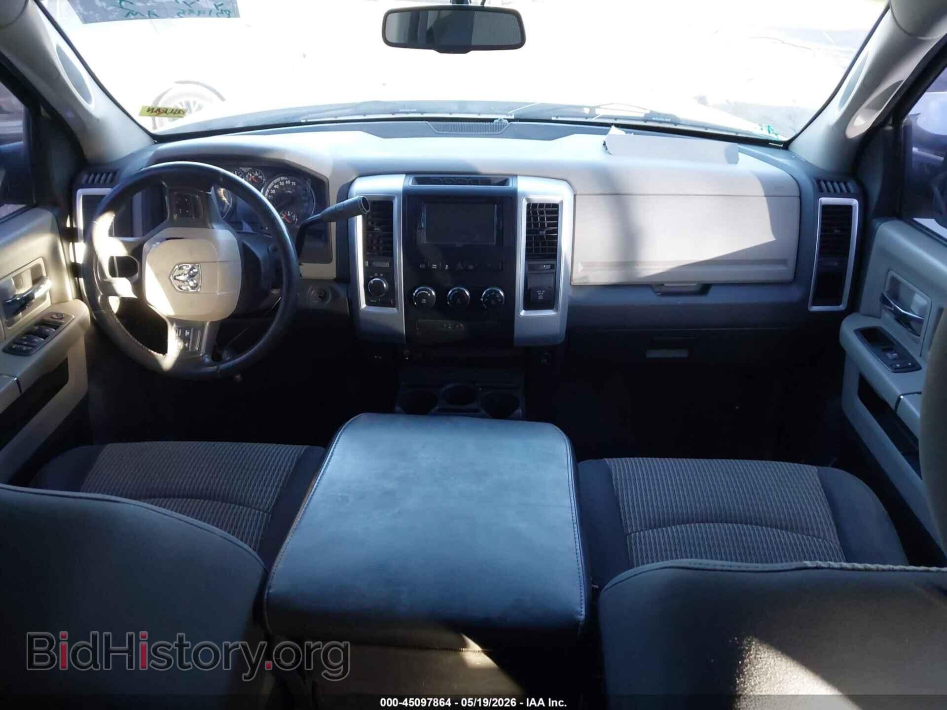 2012 RAM 3500 - VIN: 3C63D3LL9CG153797 - Photo 6