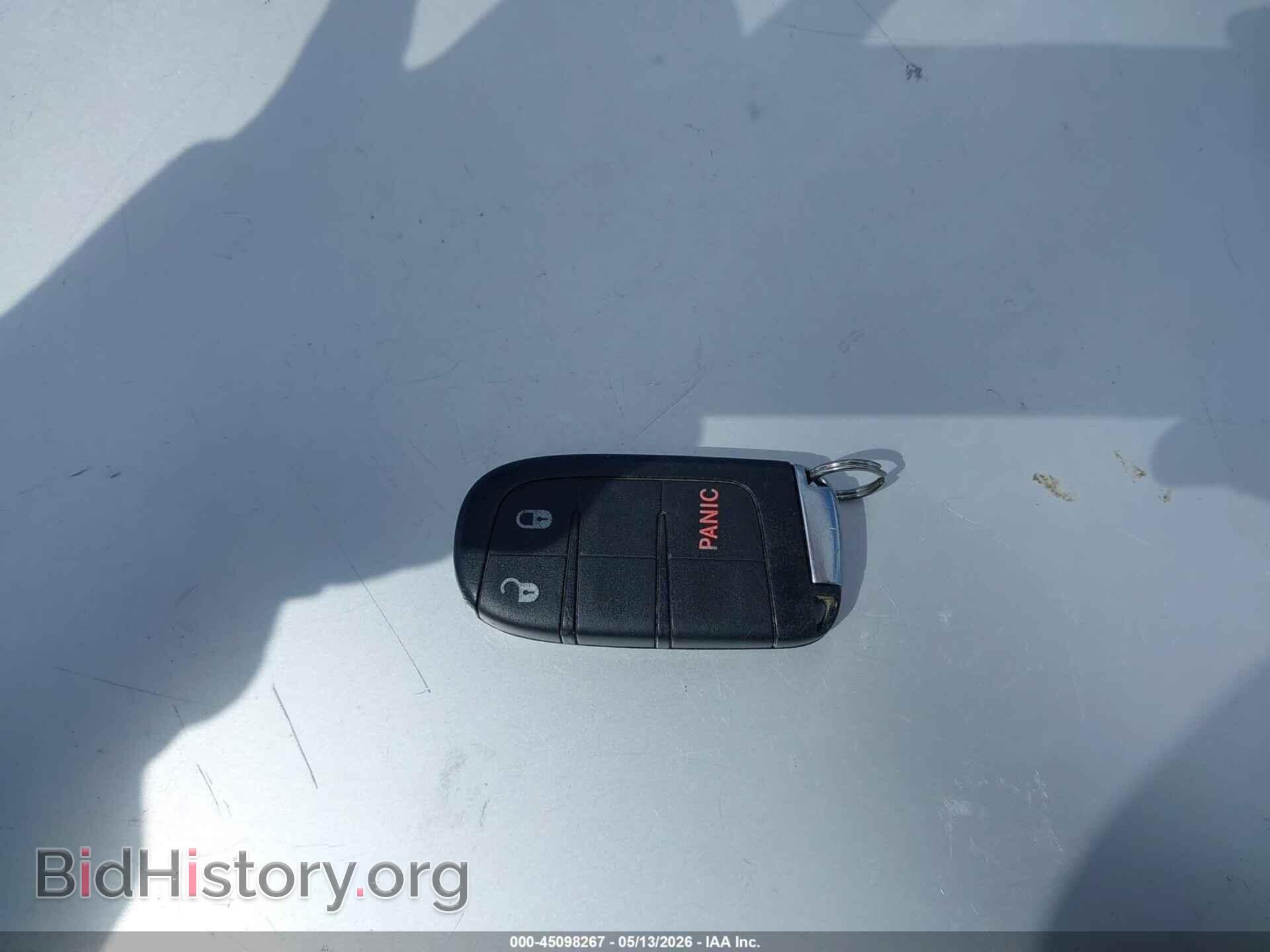 2014 DODGE DURANGO - VIN: 1C4RDJAGXEC438706 - Photo 11