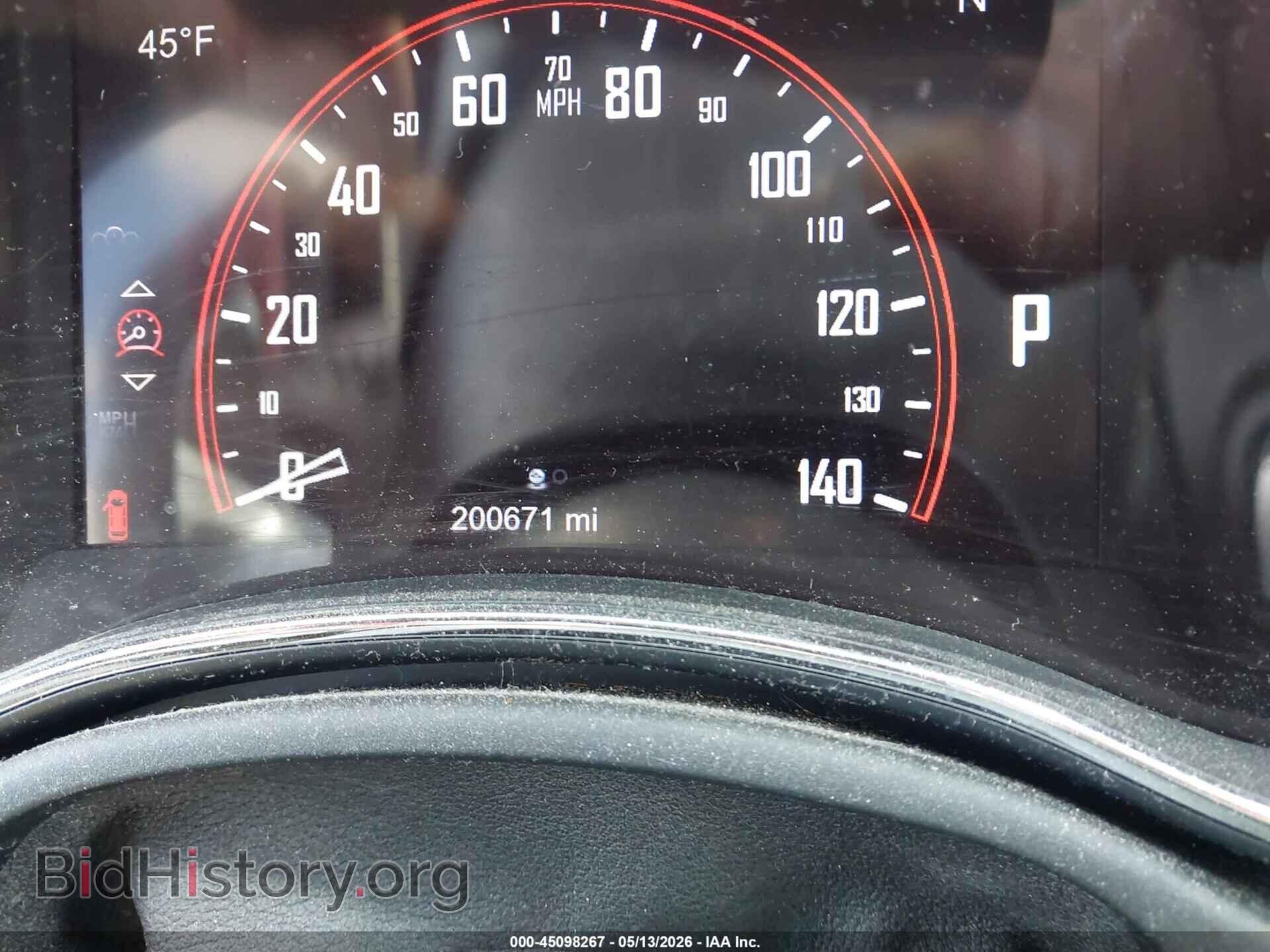2014 DODGE DURANGO - VIN: 1C4RDJAGXEC438706 - Photo 16