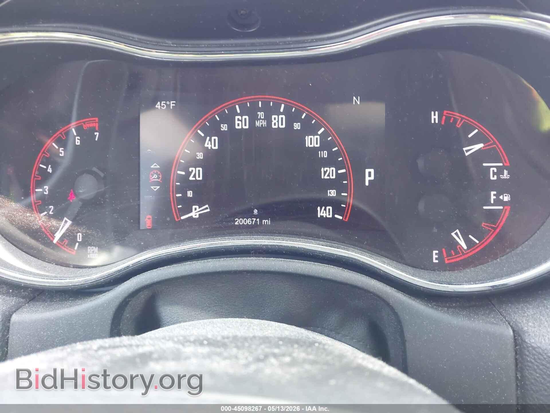 2014 DODGE DURANGO - VIN: 1C4RDJAGXEC438706 - Photo 7