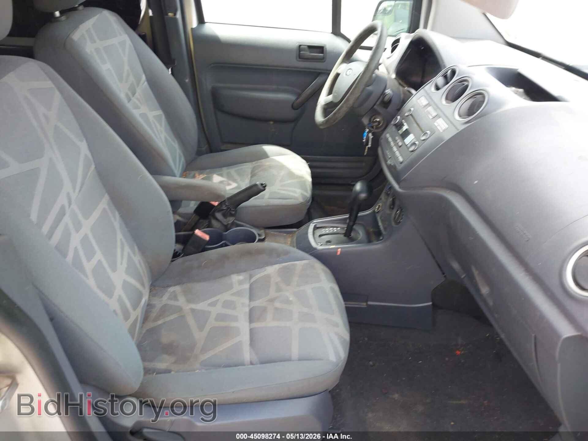 2012 FORD TRANSIT CONNECT - VIN: NM0KS9CN8CT117808 - Фото 5