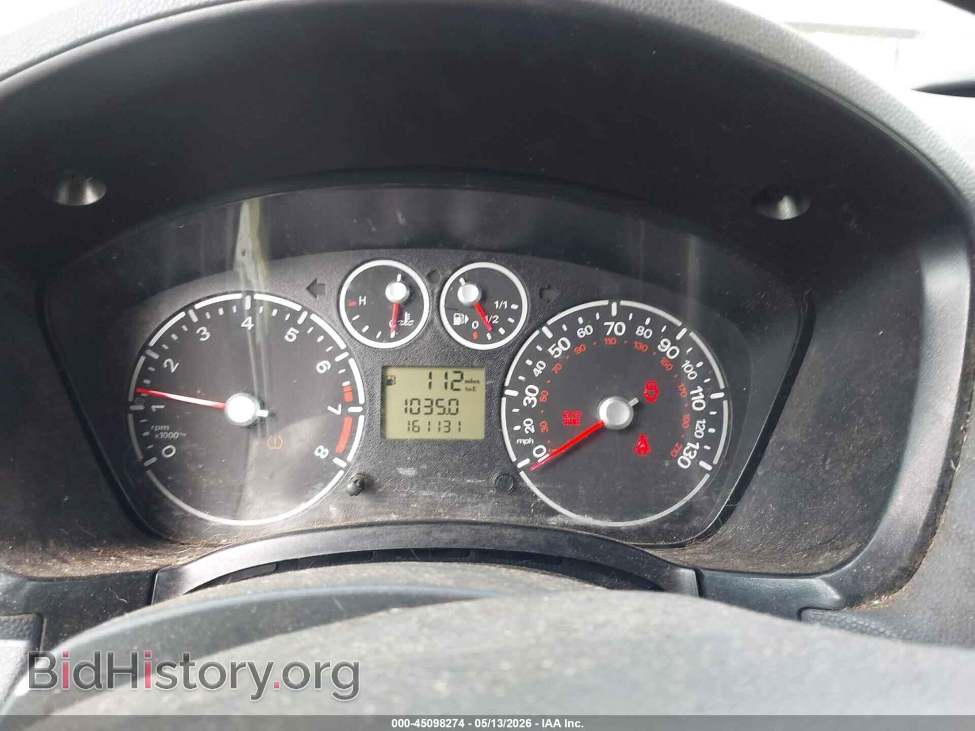2012 FORD TRANSIT CONNECT - VIN: NM0KS9CN8CT117808 - Фото 7