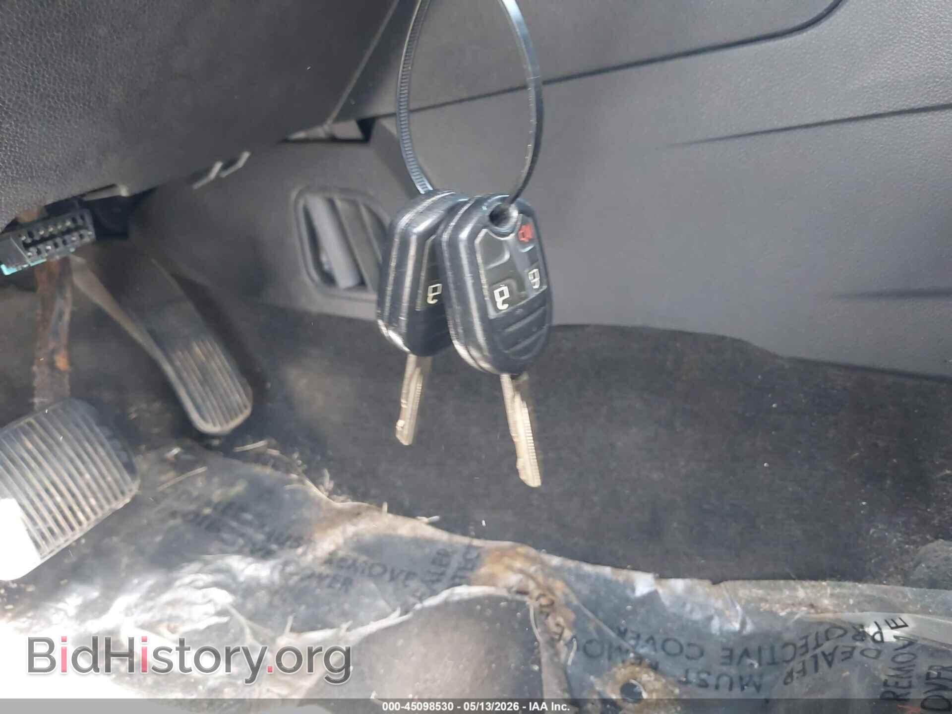 2013 FORD EXPLORER - VIN: 1FM5K7D82DGB24112 - Photo 11
