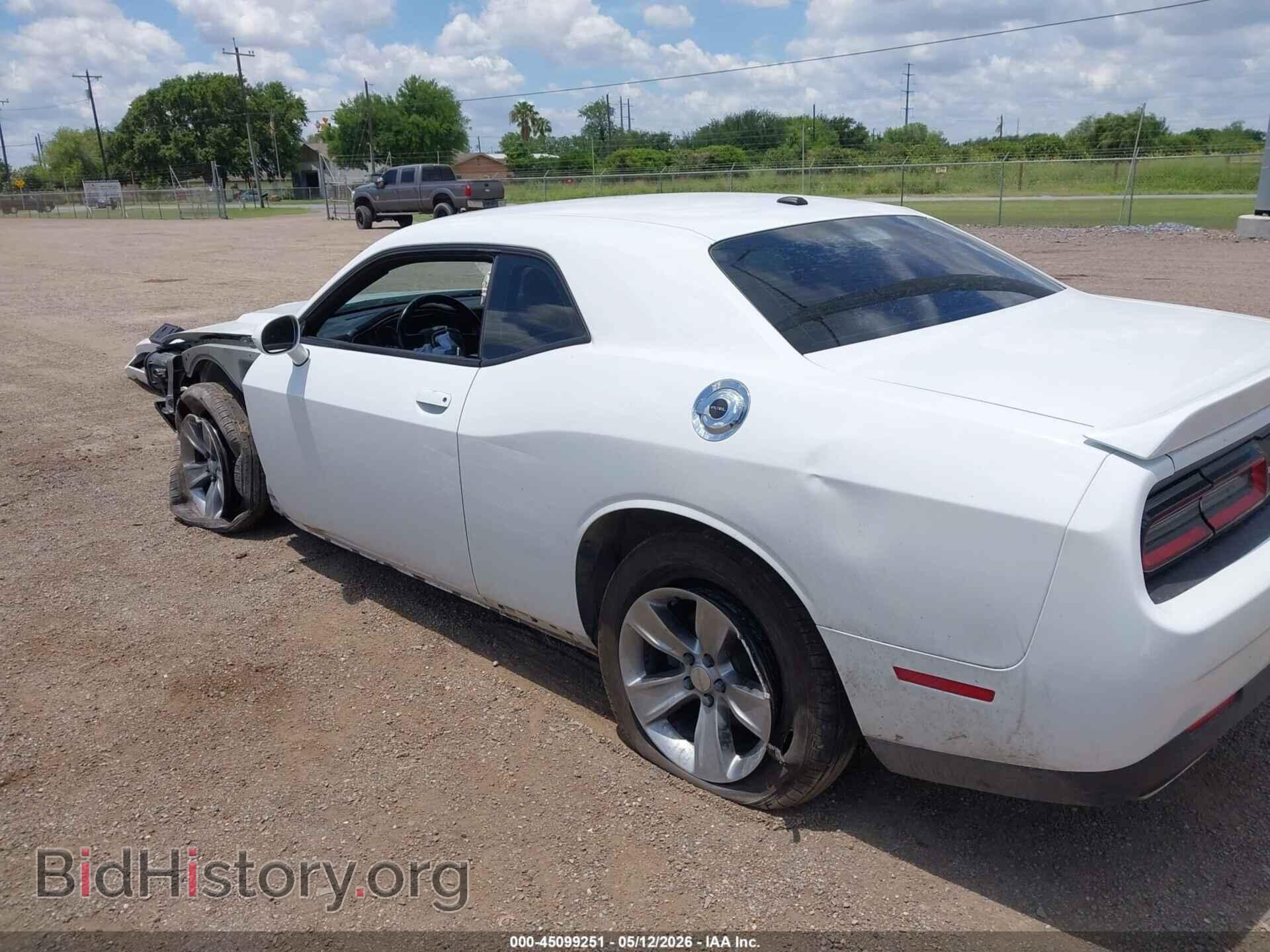 2019 DODGE CHALLENGER - VIN: 2C3CDZAG1KH672119 - Photo 6