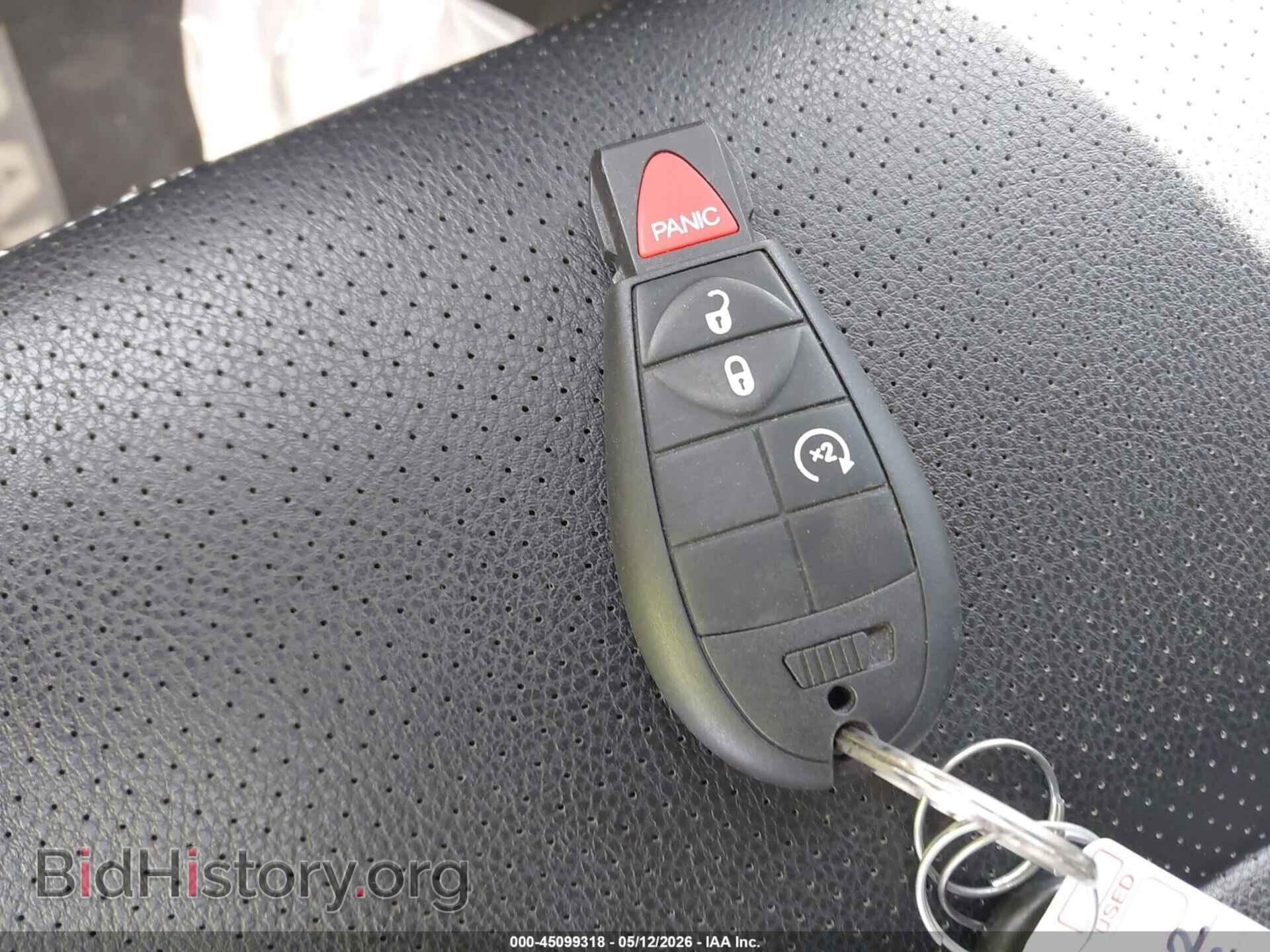 2012 RAM 1500 - VIN: 1C6RD7NT2CS276056 - Фото 11