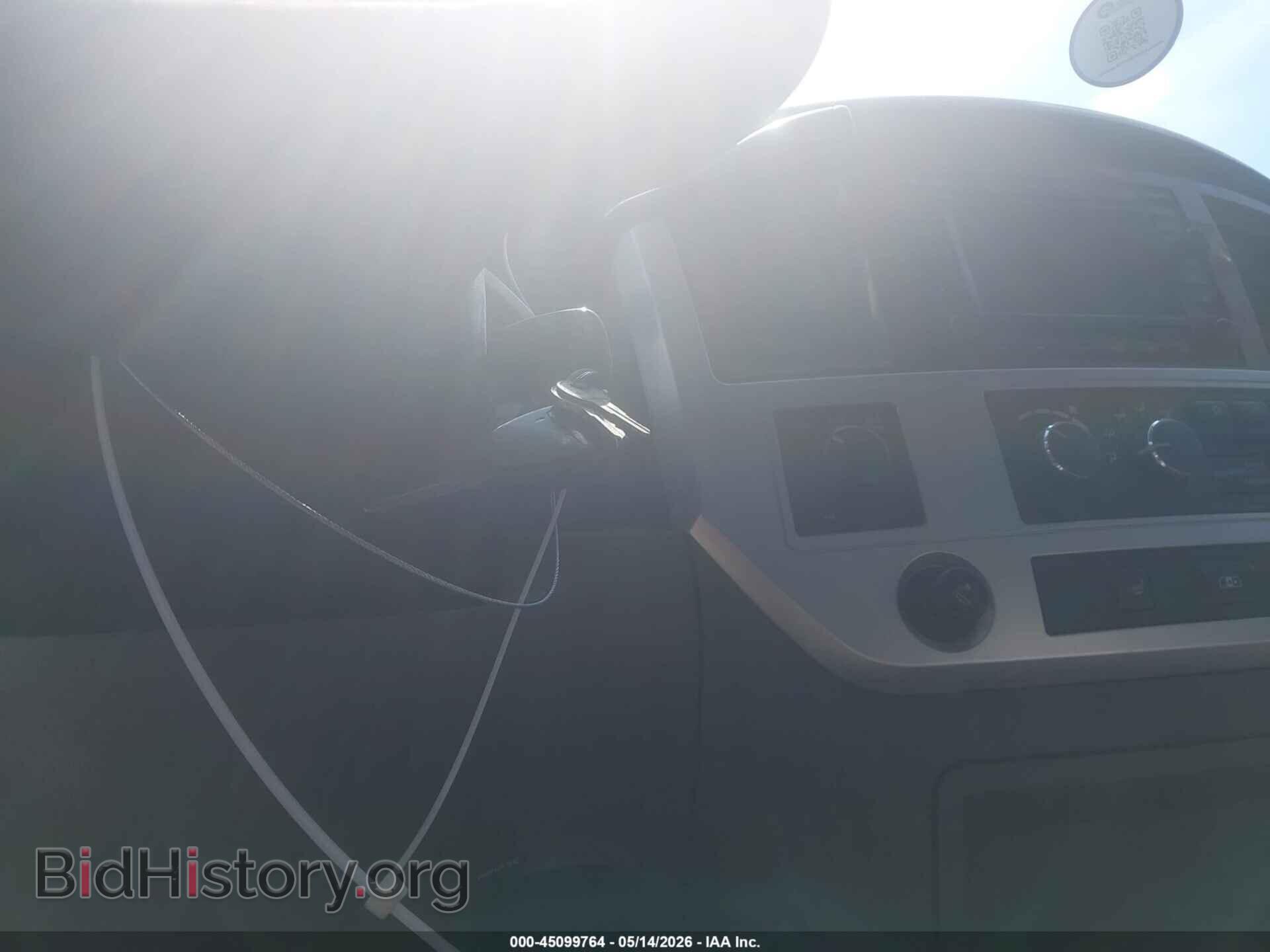 2007 DODGE RAM 3500 - VIN: 3D7MX48C27G760848 - Фото 8