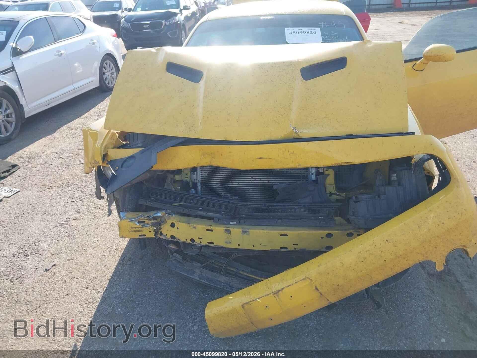2017 DODGE CHALLENGER - VIN: 2C3CDZAG4HH561427 - Фото 6
