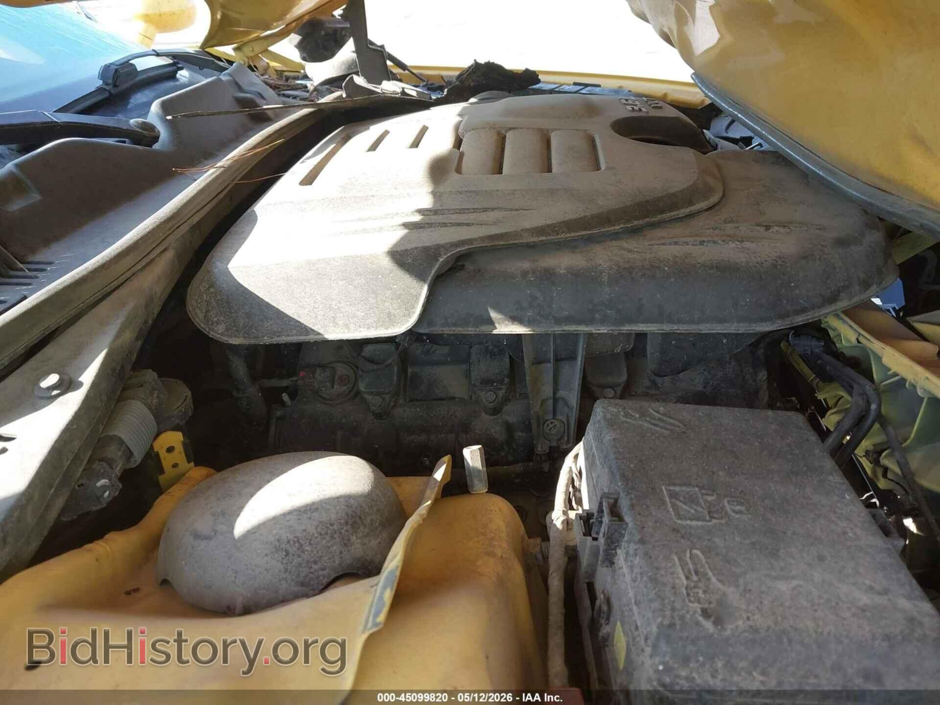 2017 DODGE CHALLENGER - VIN: 2C3CDZAG4HH561427 - Фото 10