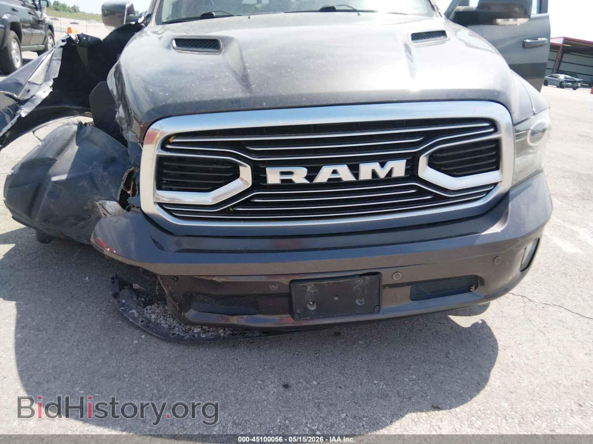 2018 RAM 1500 - VIN: 1C6RR7PT8JS224412 - Фото 18