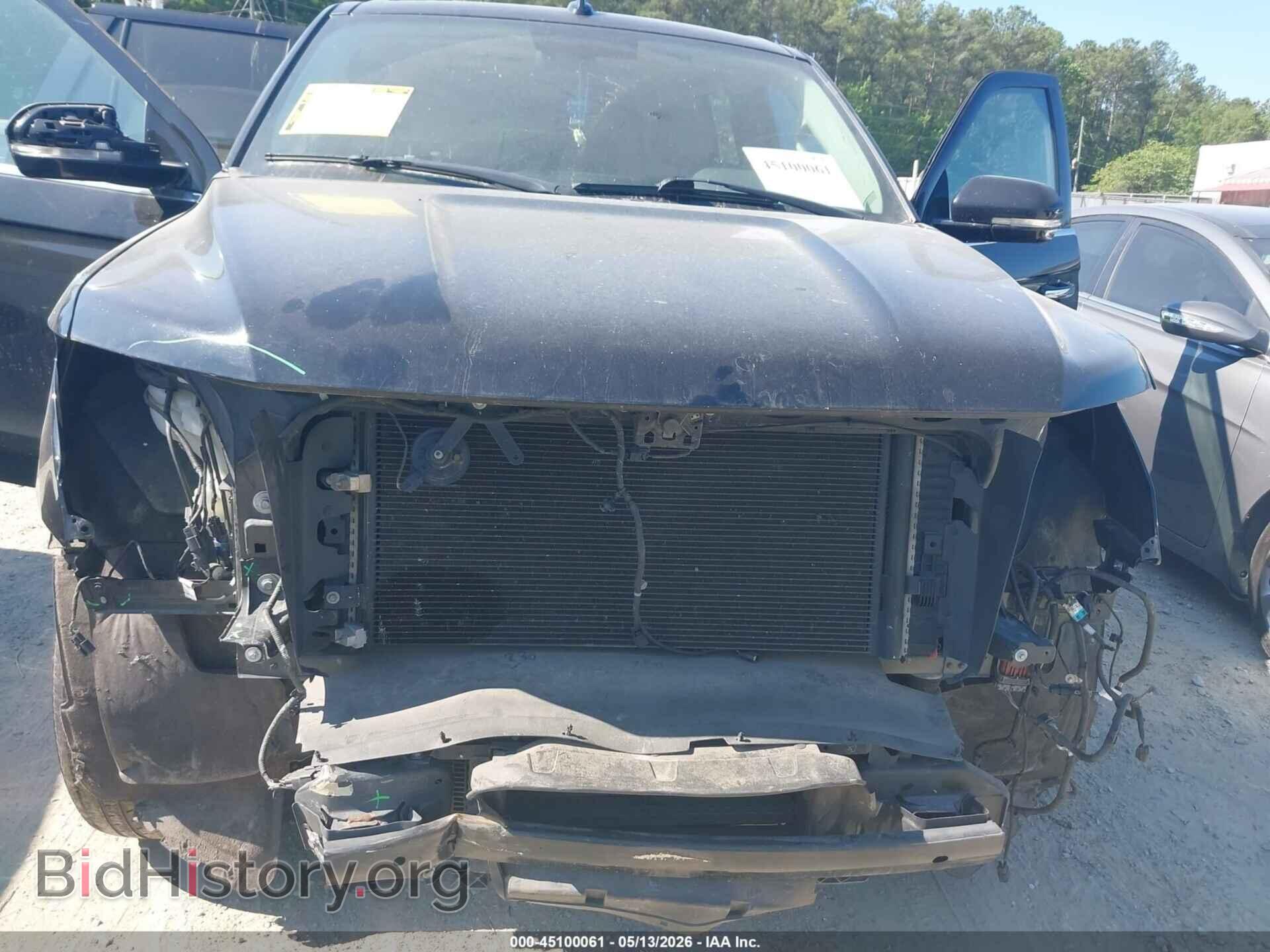 2019 FORD EXPEDITION - VIN: 1FMJU1KT9KEA20559 - Фото 6