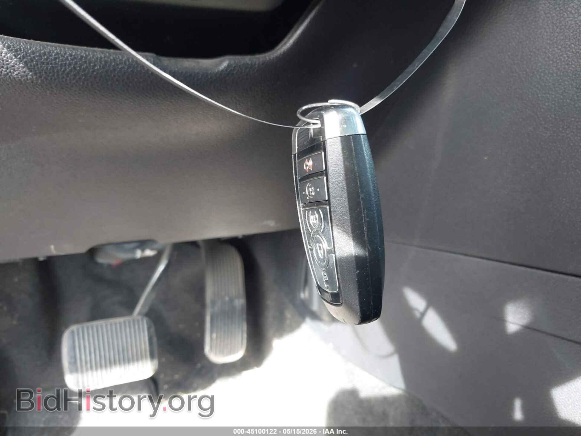 2018 FORD EXPLORER - VIN: 1FM5K8GT3JGB98236 - Photo 11