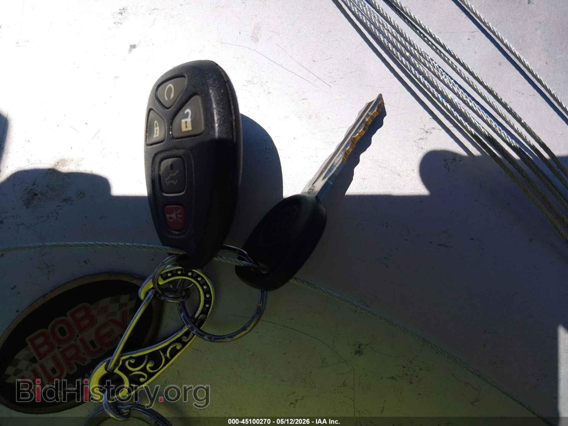 2012 BUICK ENCLAVE - VIN: 5GAKRCEDXCJ321328 - Фото 11