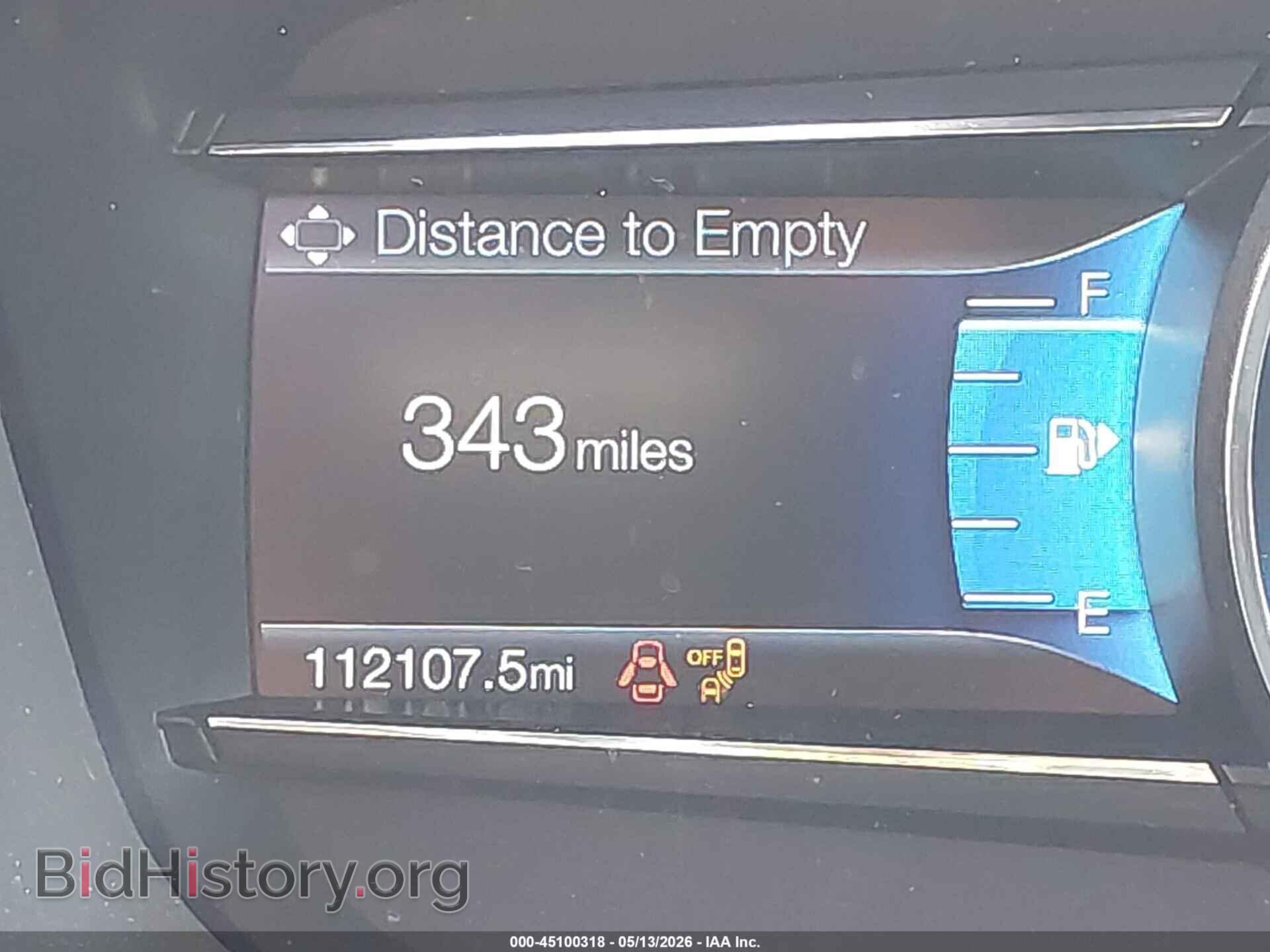 2018 FORD EXPLORER - VIN: 1FM5K7F82JGB84299 - Photo 16