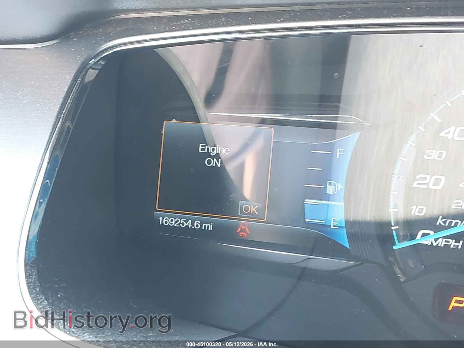 2015 FORD TAURUS - VIN: 1FAHP2E86FG128564 - Фото 15
