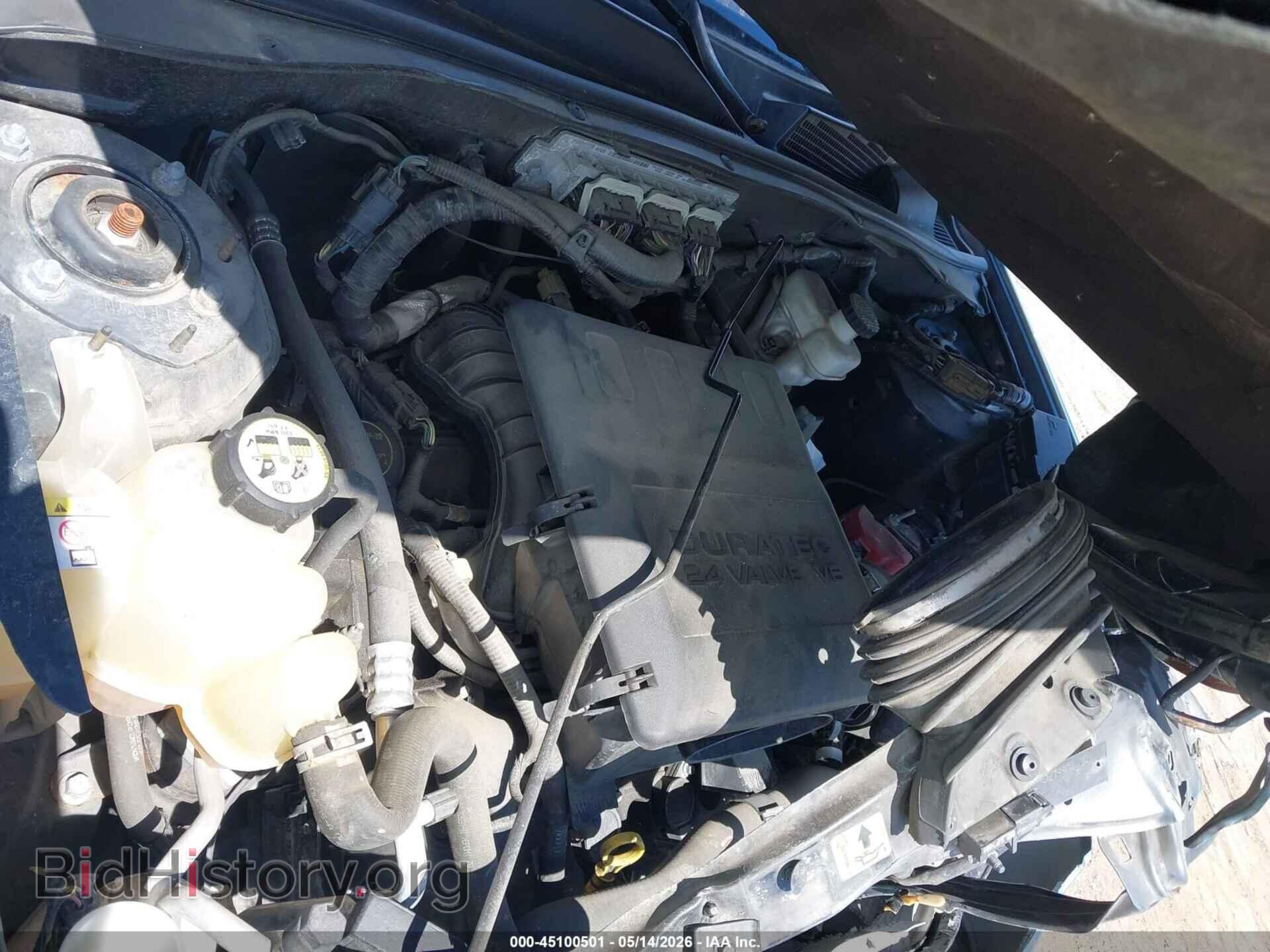 2010 FORD ESCAPE - VIN: 1FMCU9DG3AKB64552 - Фото 10