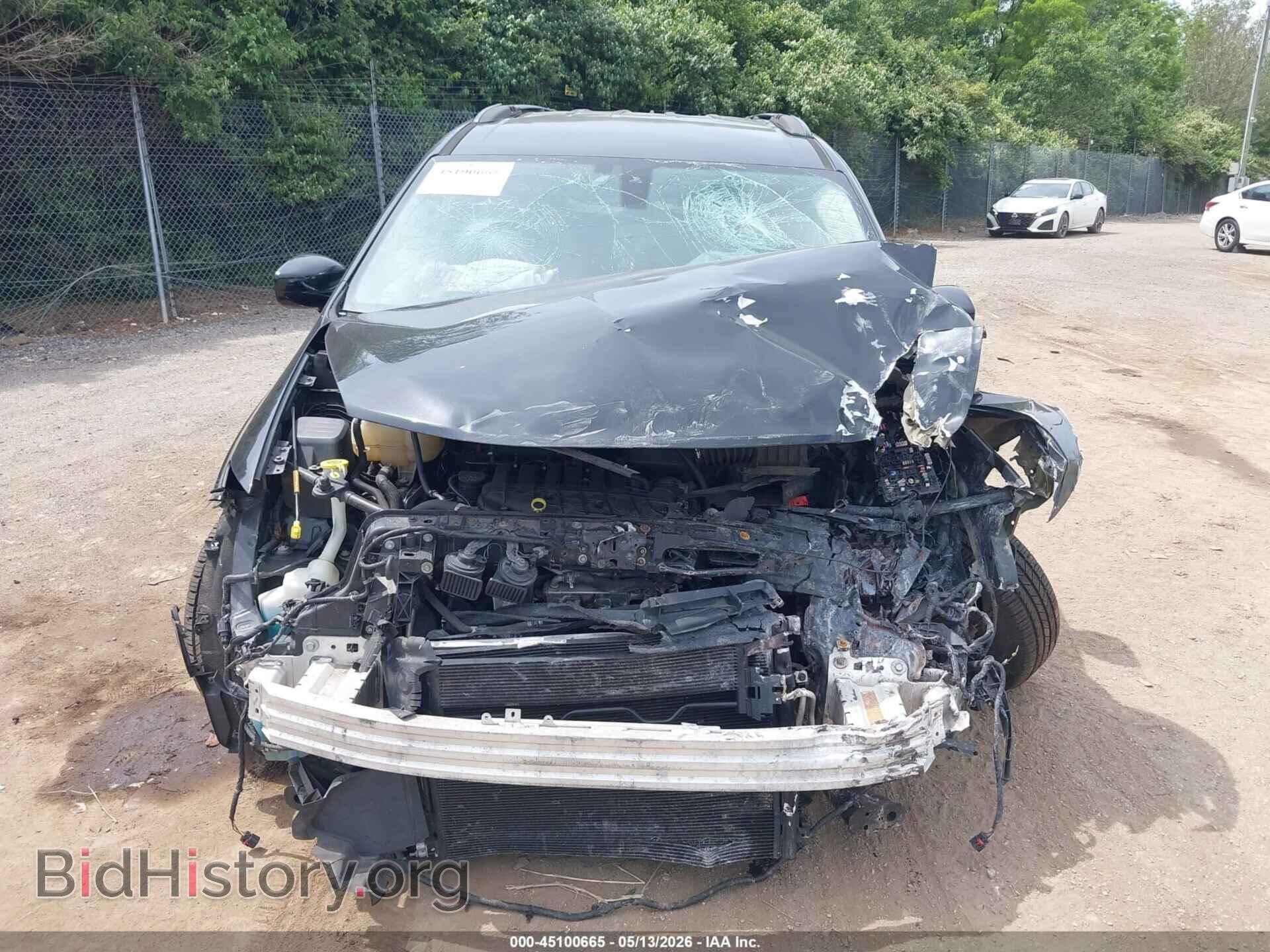 2017 CHRYSLER PACIFICA - VIN: 2C4RC1BG3HR515588 - Photo 11