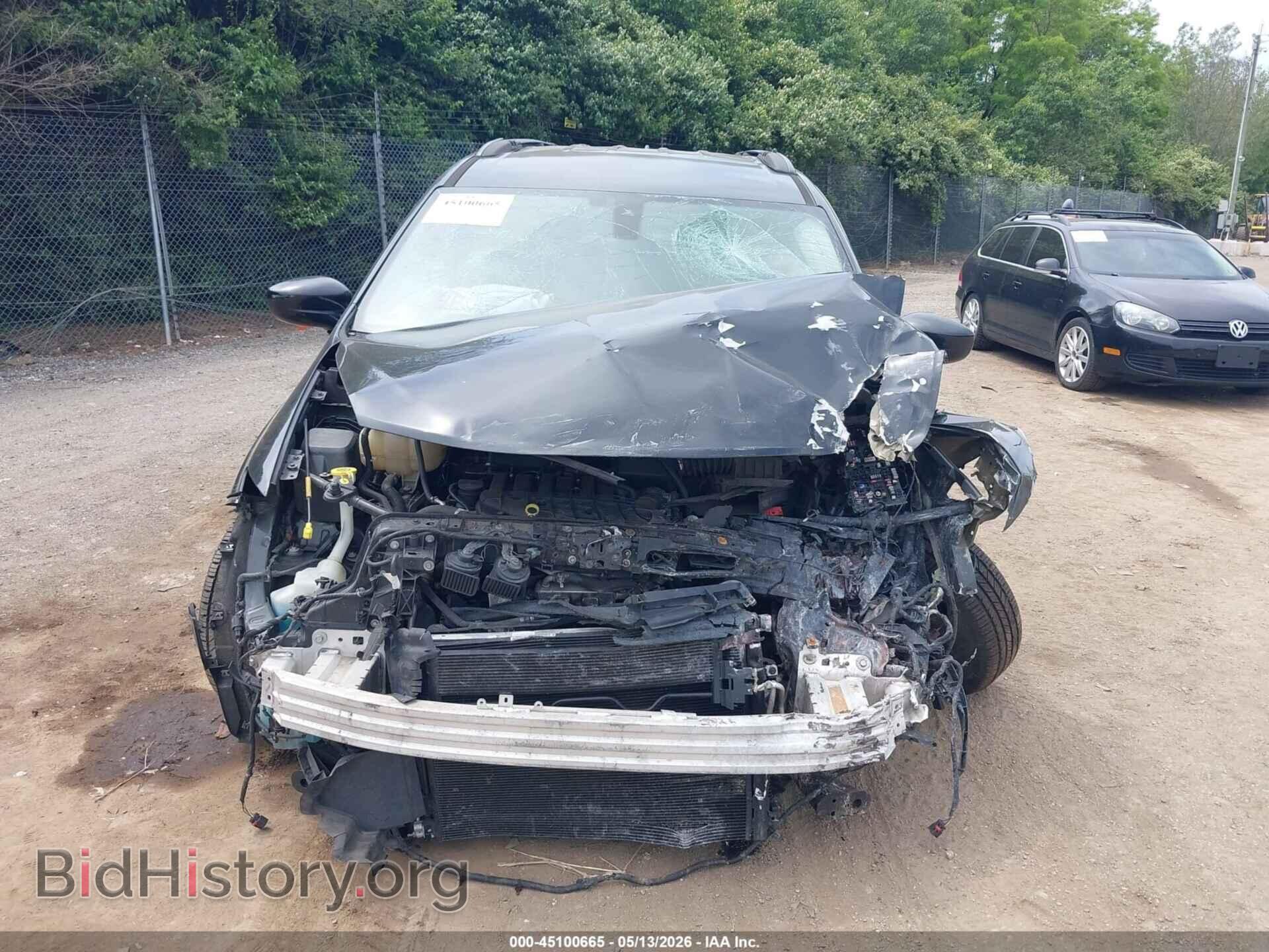 2017 CHRYSLER PACIFICA - VIN: 2C4RC1BG3HR515588 - Photo 6