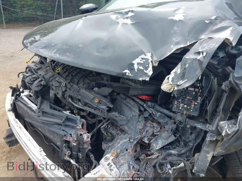 2017 Chrysler PACIFICA (VIN 2C4RC1BG3HR515588) — photo 10 of 15