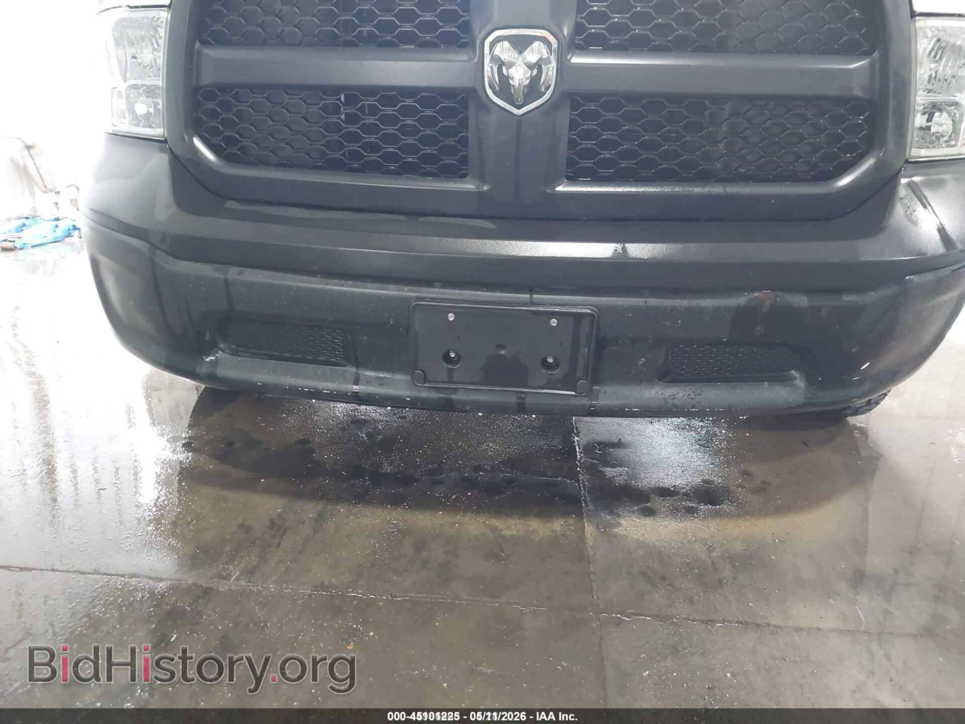 2017 RAM 1500 - VIN: 1C6RR6FG6HS614806 - Фото 6