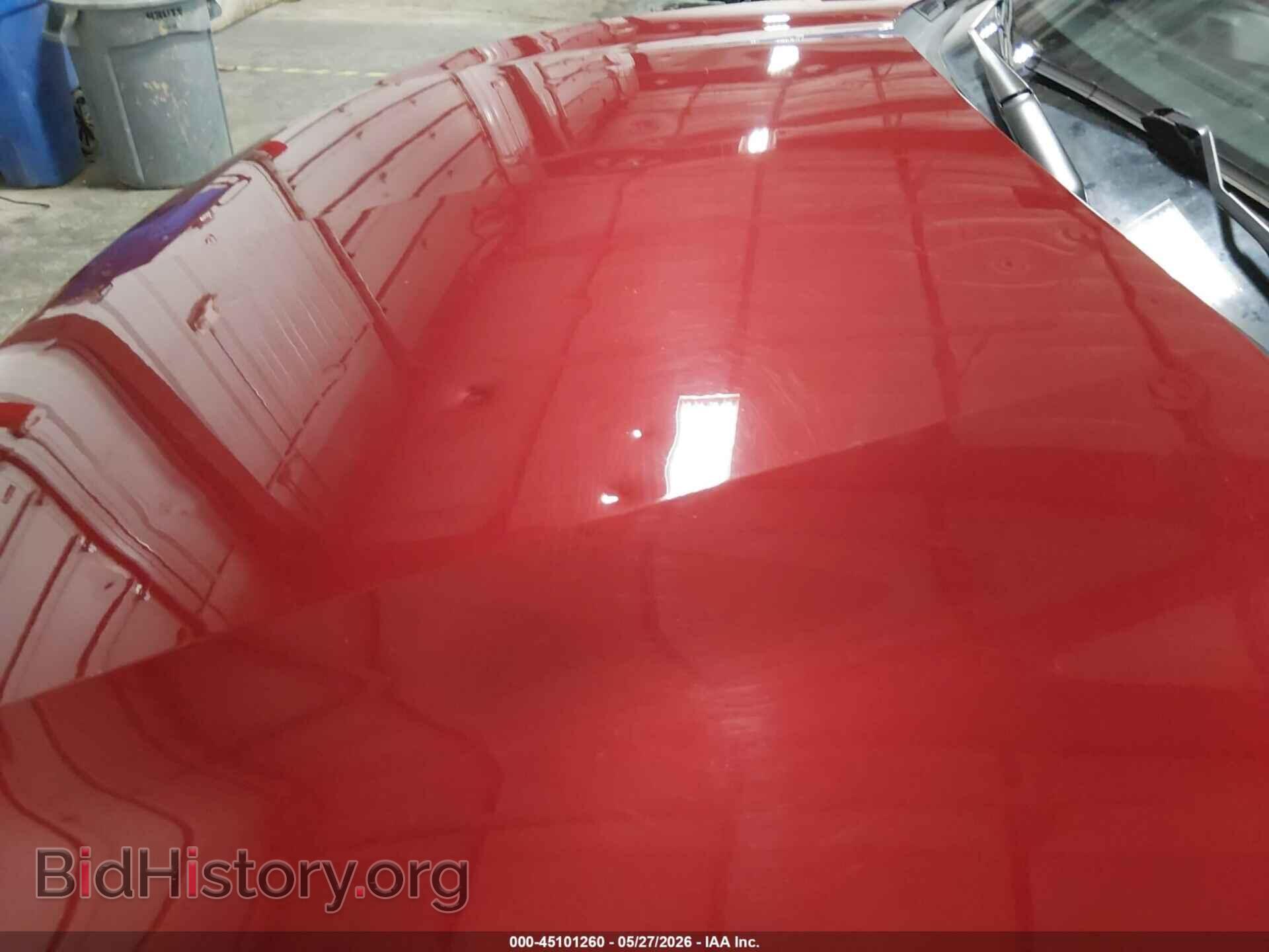 2020 CHEVROLET BLAZER - VIN: 3GNKBKRS0LS554811 - Фото 6