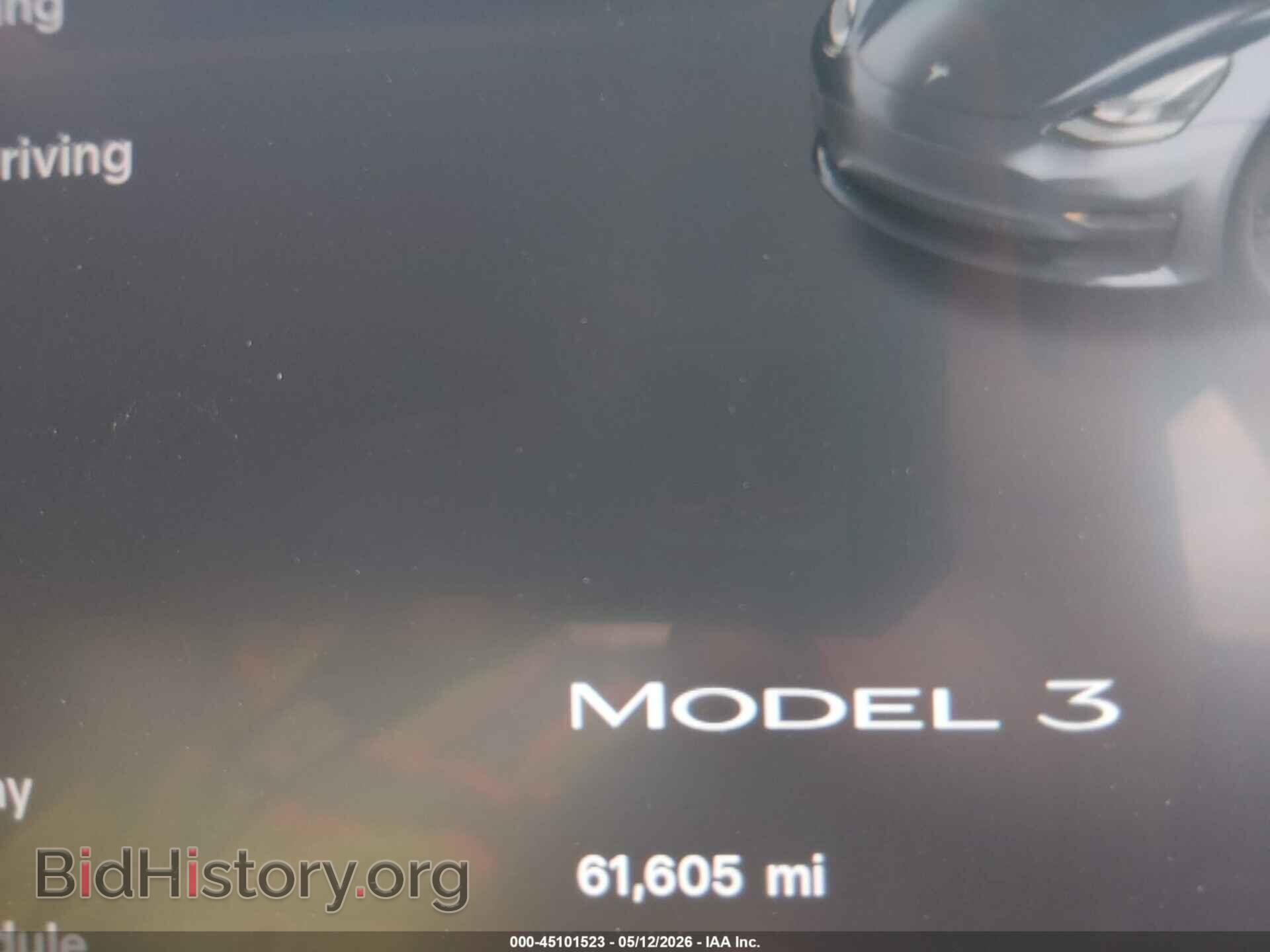 2023 TESLA MODEL 3 - VIN: 5YJ3E1EA2PF694918 - Фото 15