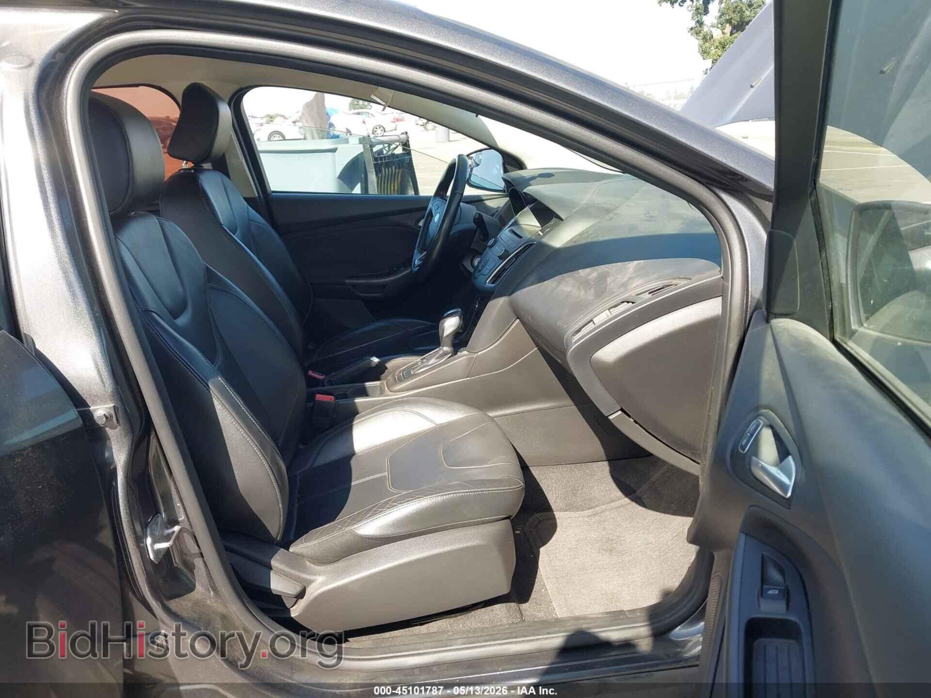 2016 FORD FOCUS - VIN: 1FADP3K27GL407129 - Фото 5