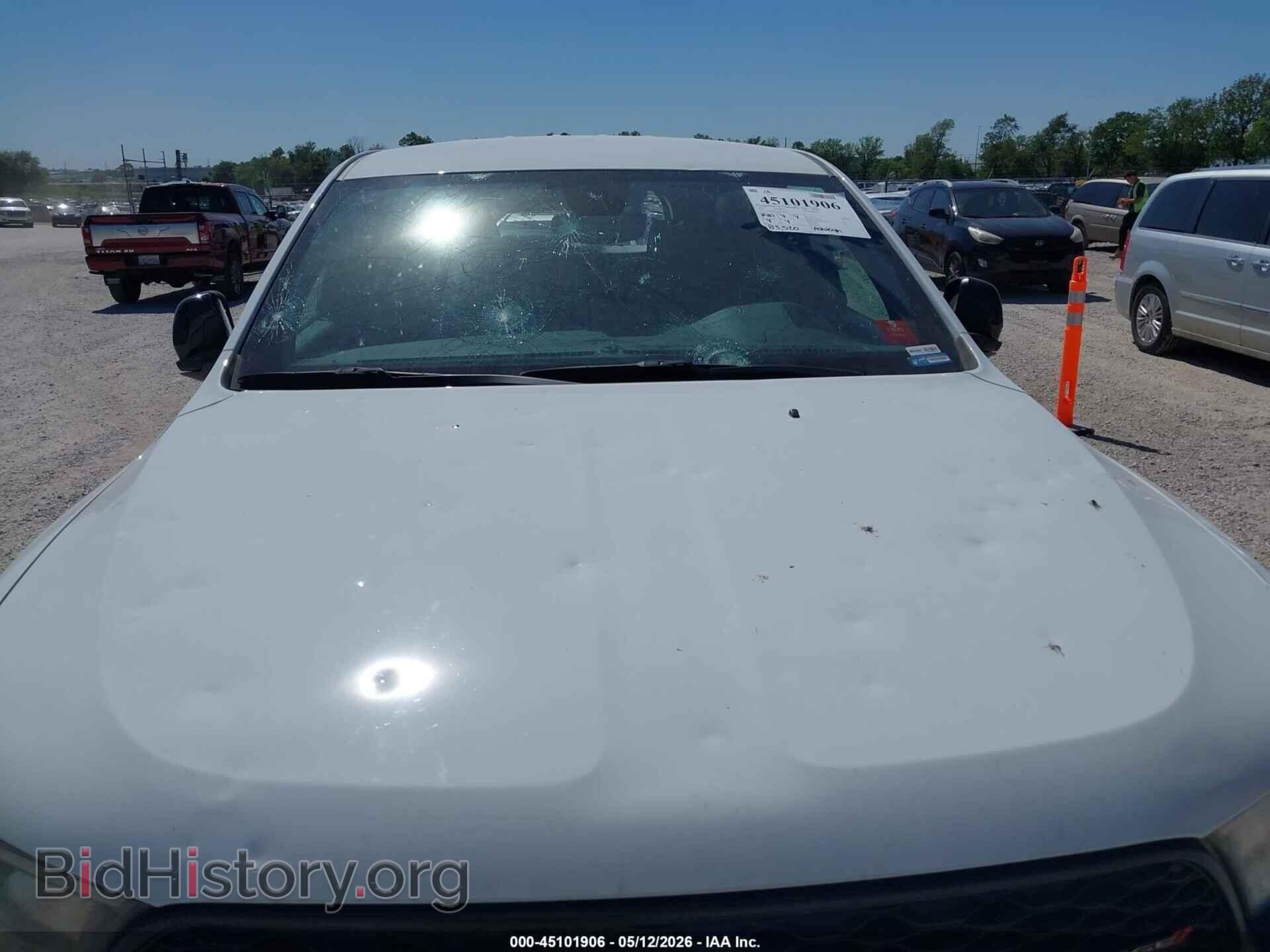2021 DODGE DURANGO - VIN: 1C4RDJDG1MC599309 - Photo 6