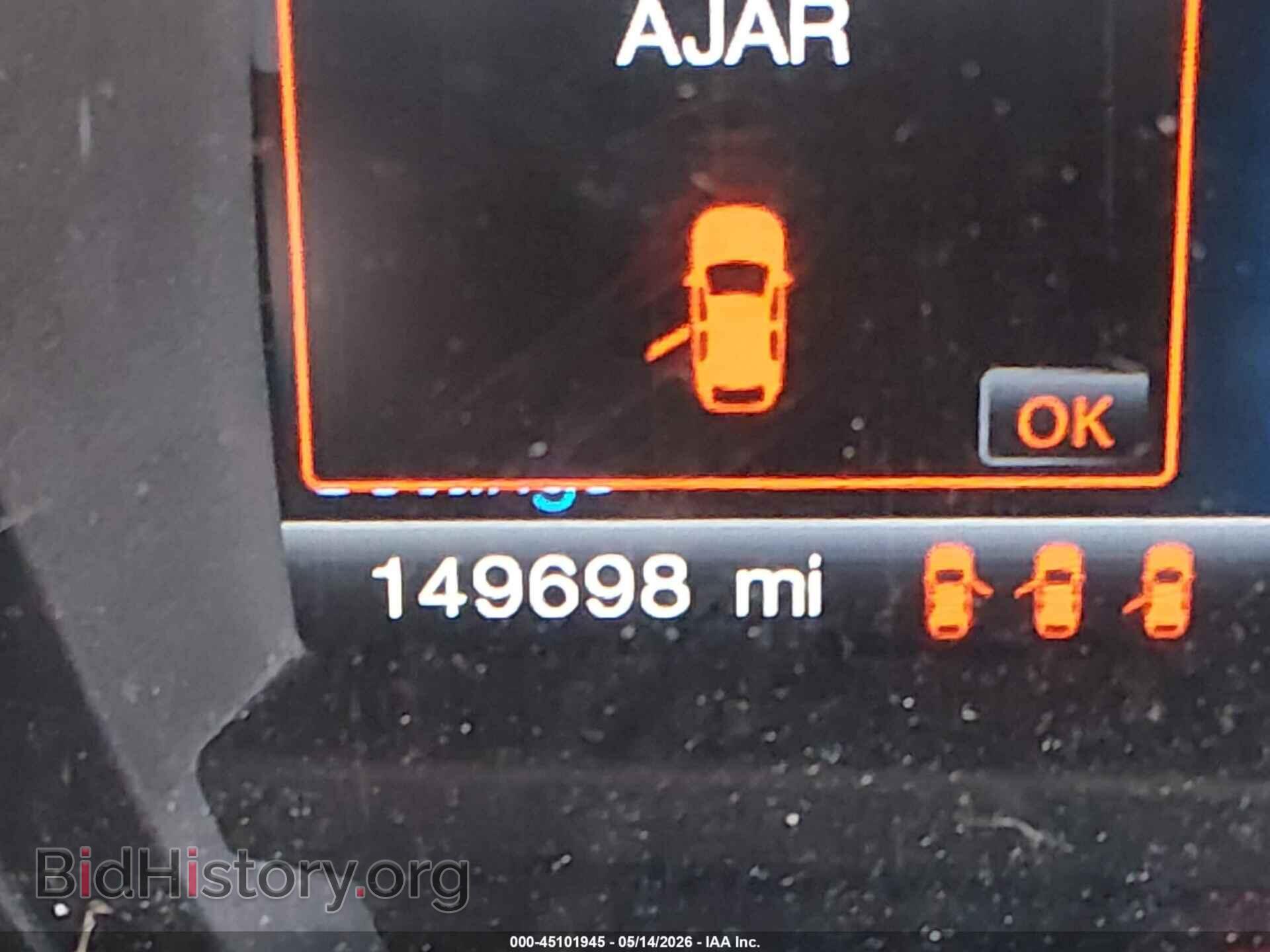 2014 FORD EXPLORER - VIN: 1FM5K7F81EGC13555 - Фото 16
