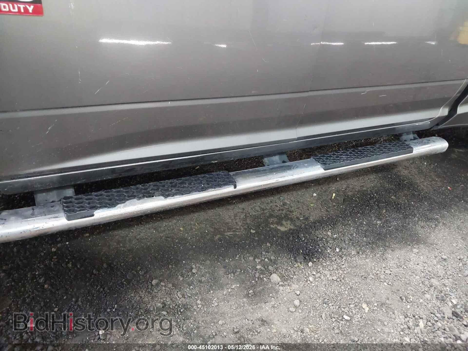 2012 RAM 3500 - VIN: 3C63DRGL8CG341806 - Фото 13