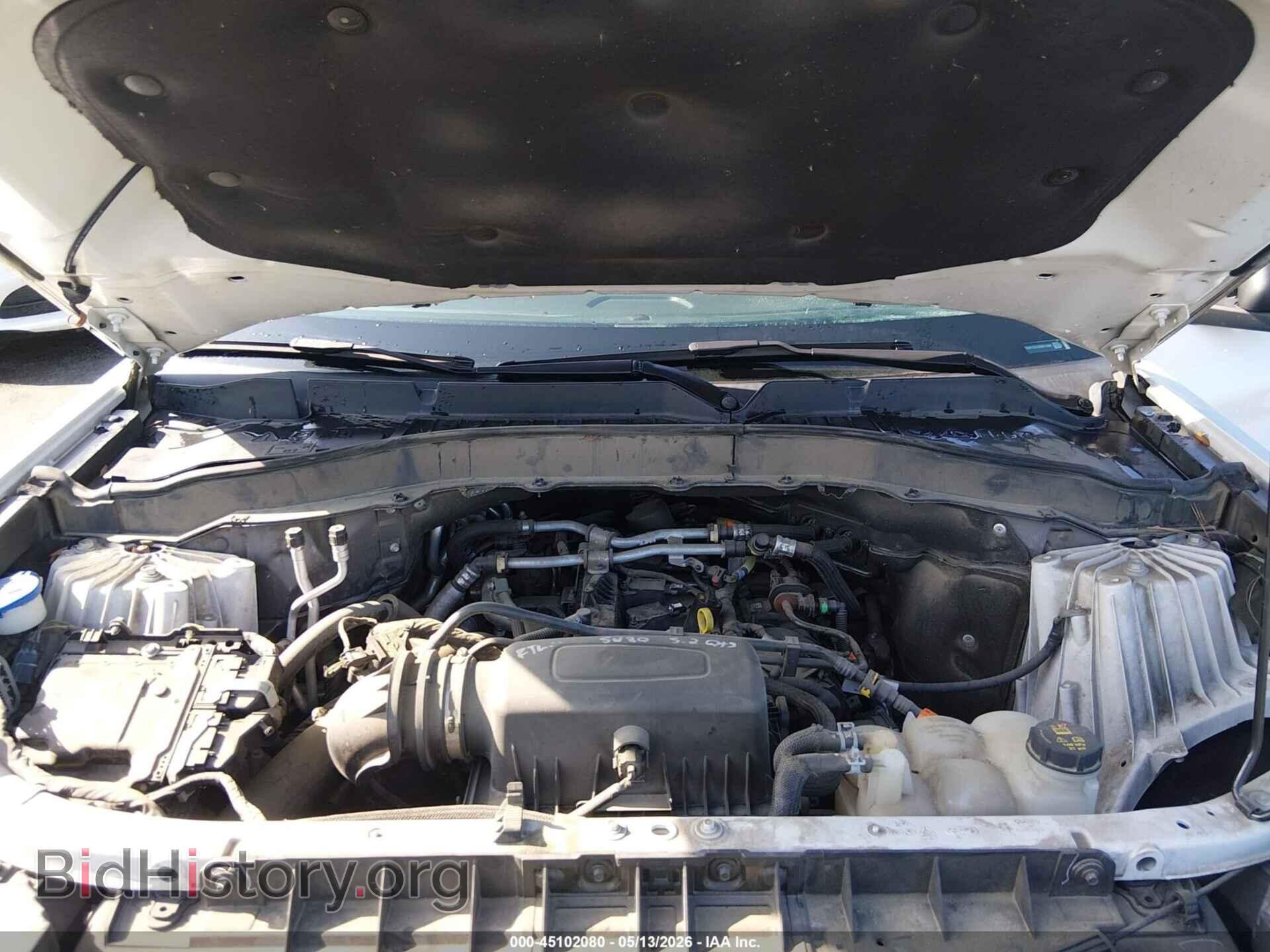 2021 FORD EXPLORER - VIN: 1FMSK7DH1MGB11564 - Фото 10