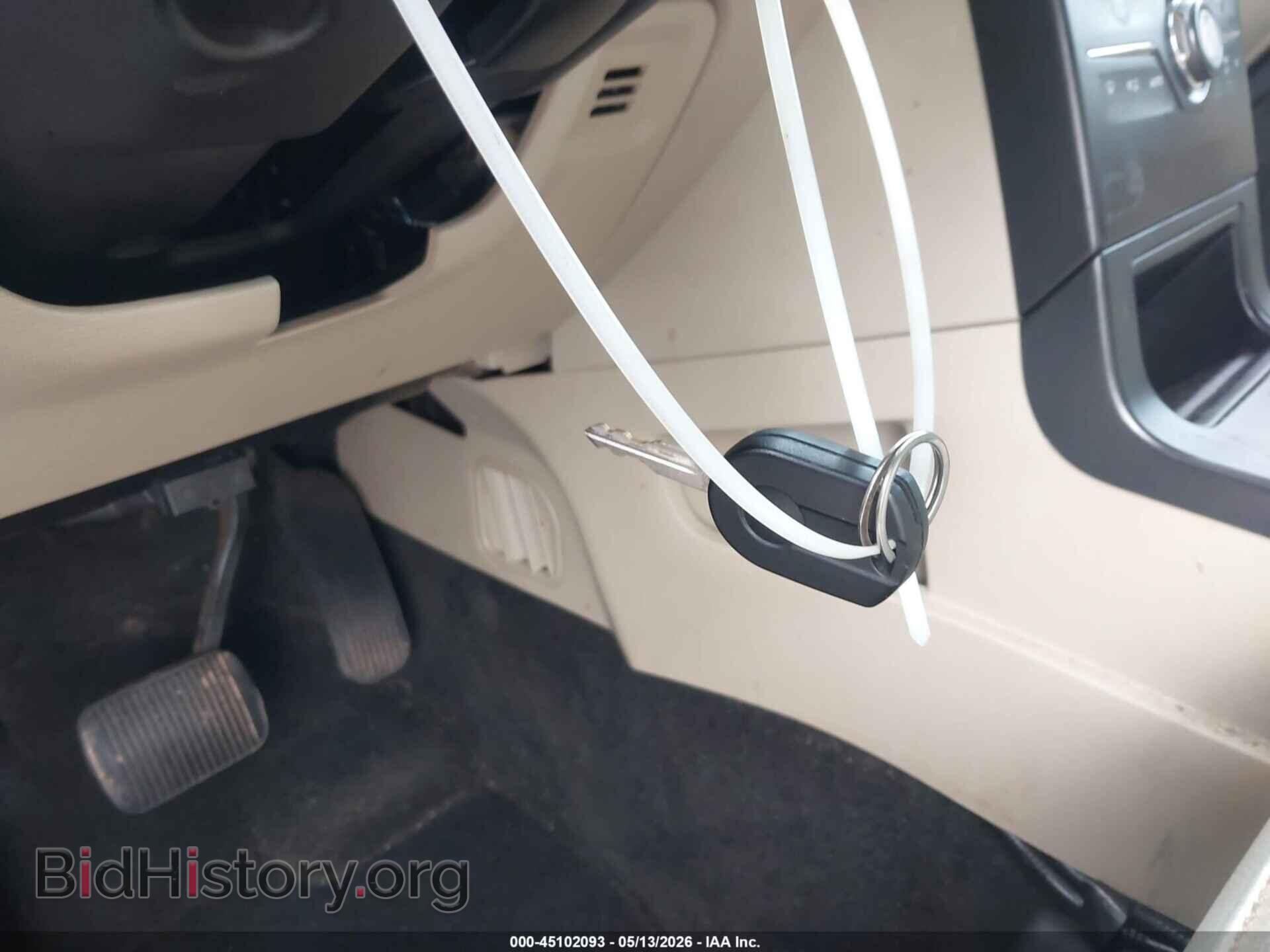 2014 FORD FLEX - VIN: 2FMGK5C82EBD06741 - Photo 11