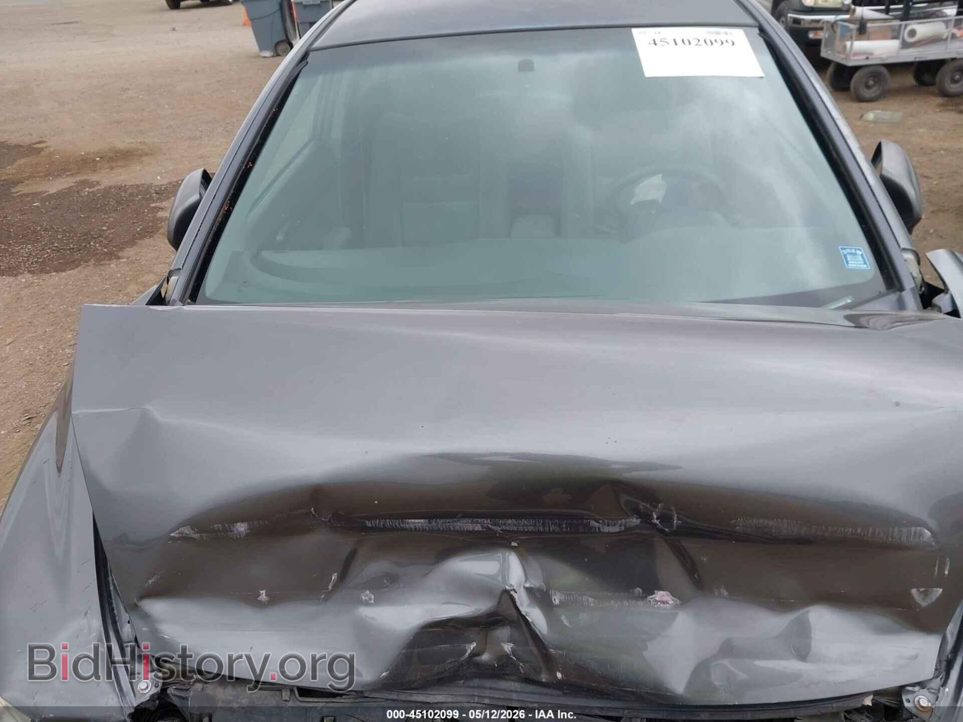 2010 HONDA CIVIC - VIN: 19XFA1F5XAE045987 - Фото 10