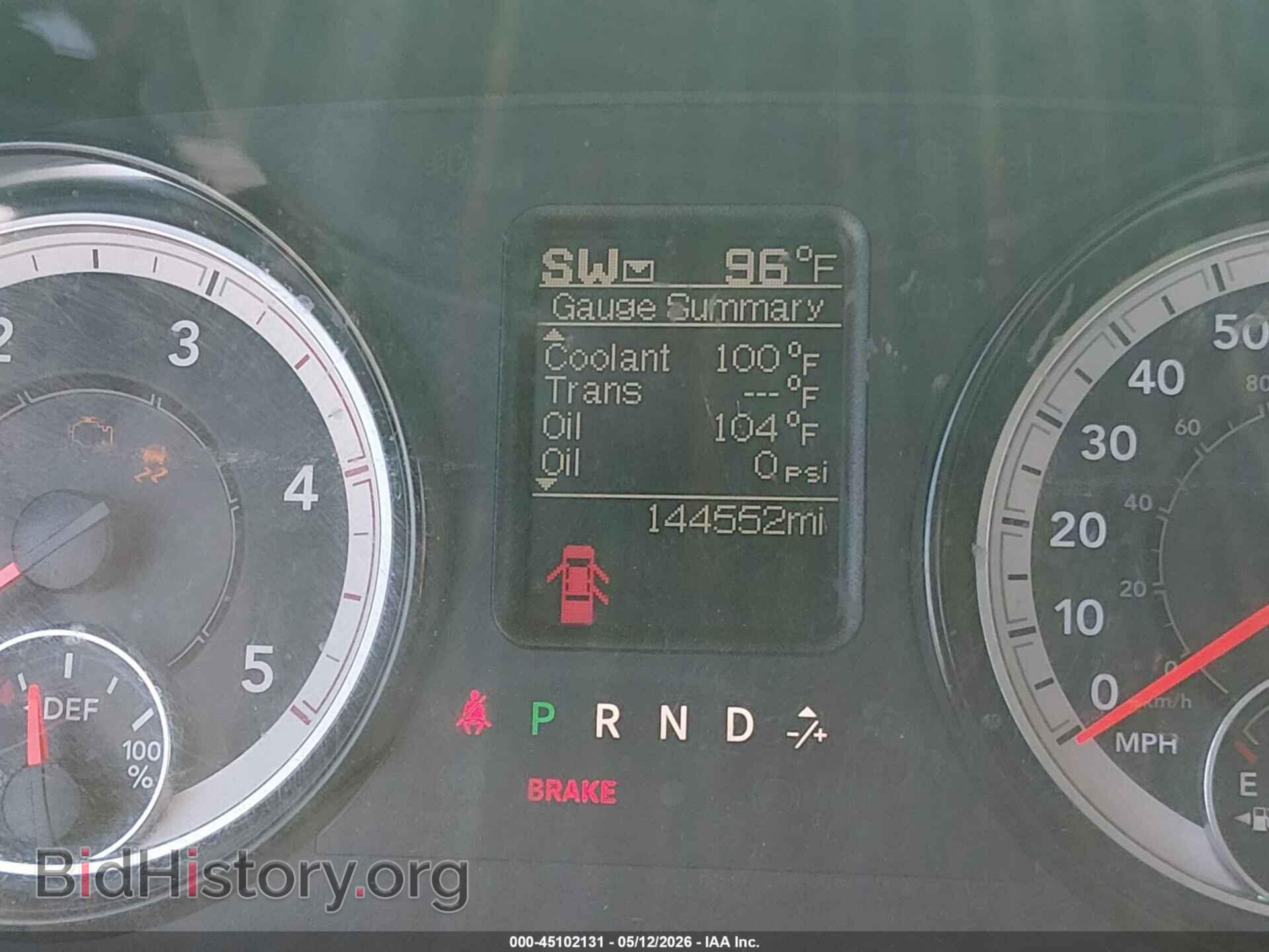2017 RAM 2500 - VIN: 3C6UR5CL0HG720911 - Фото 16