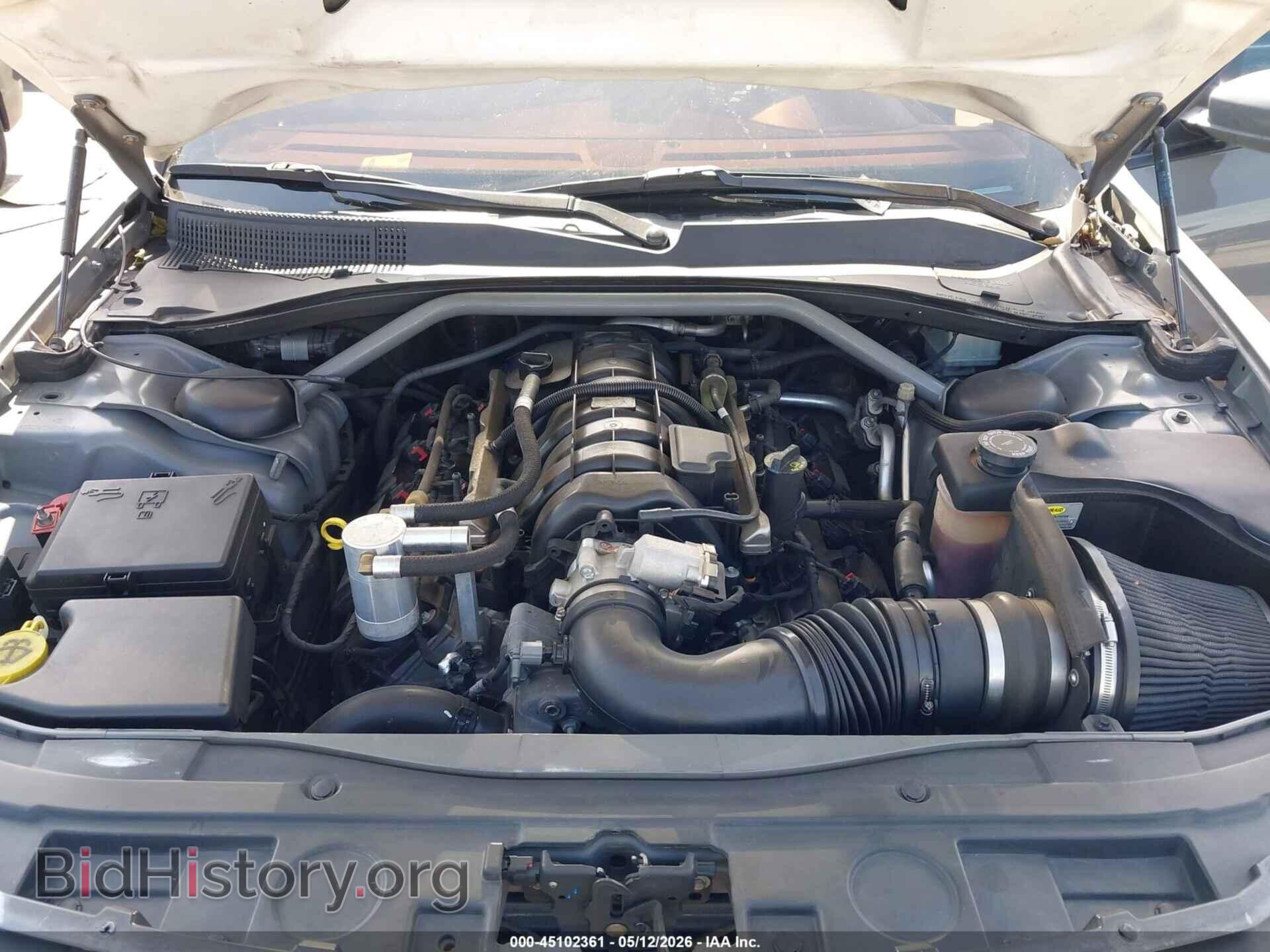 2017 CHRYSLER 300 - VIN: 2C3CCABT5HH548394 - Фото 10