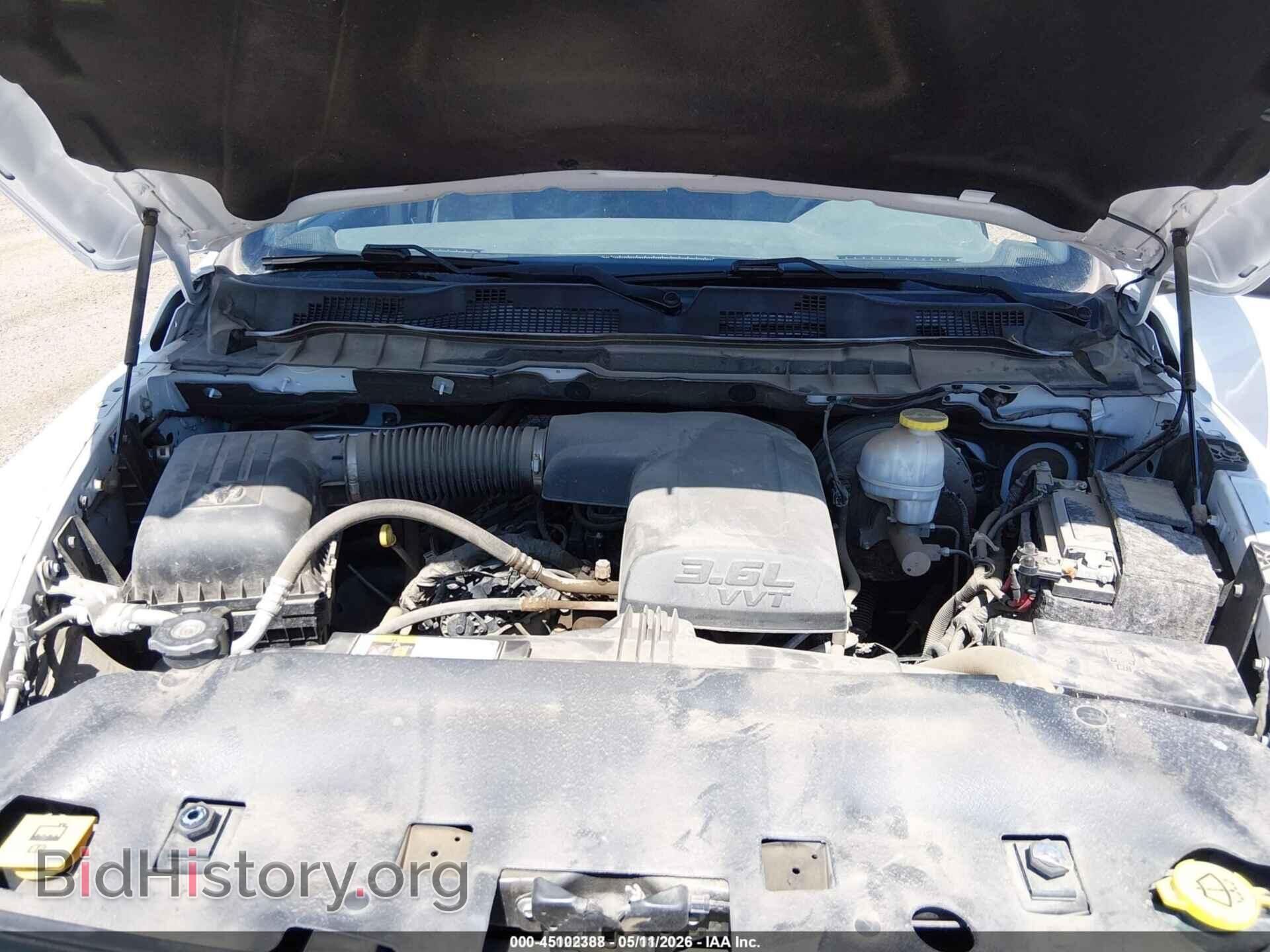 2018 RAM 1500 - VIN: 1C6RR7KG5JS286506 - Фото 10