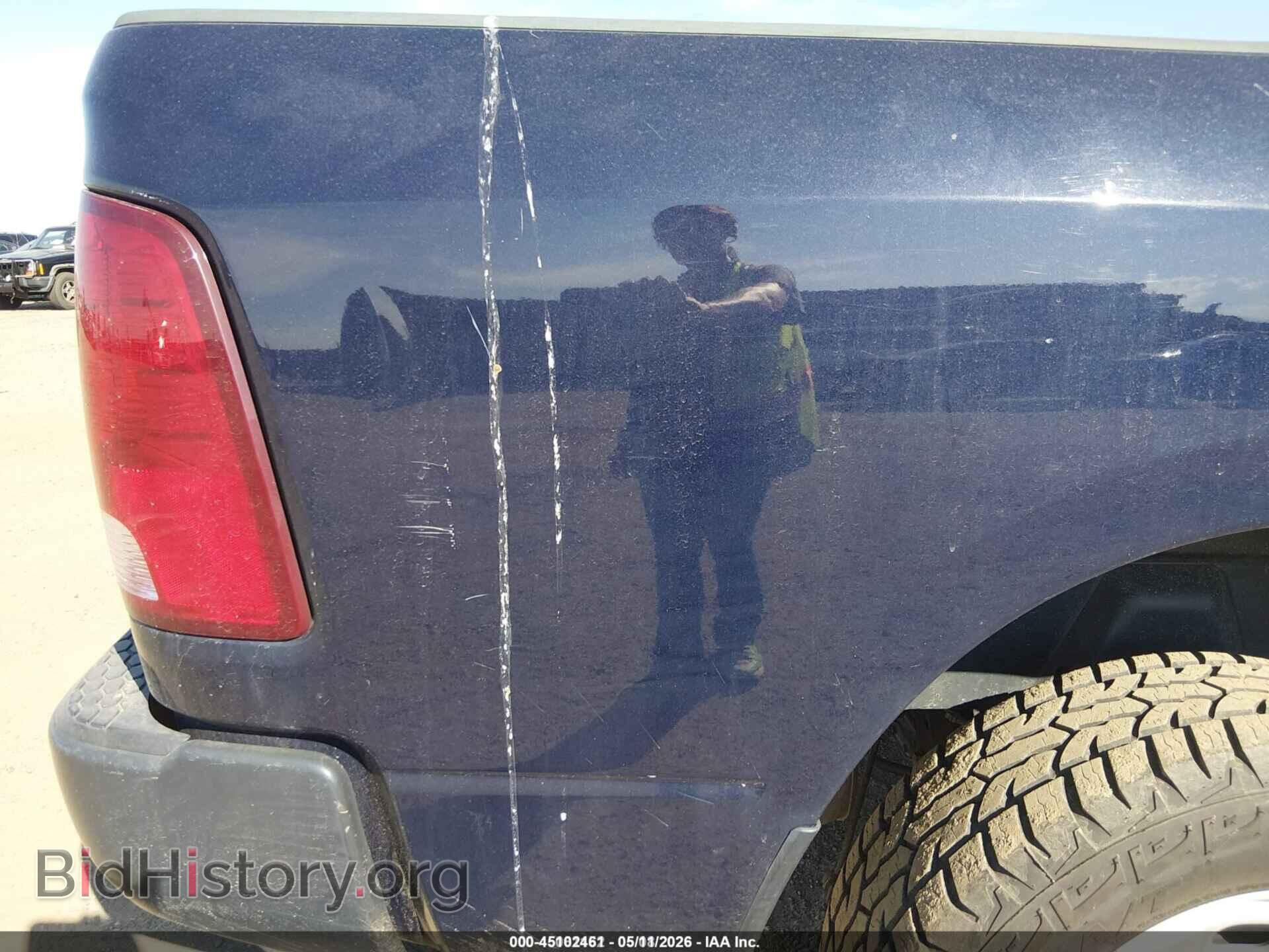 2018 RAM 1500 - VIN: 1C6RR7FT9JS306702 - Фото 12