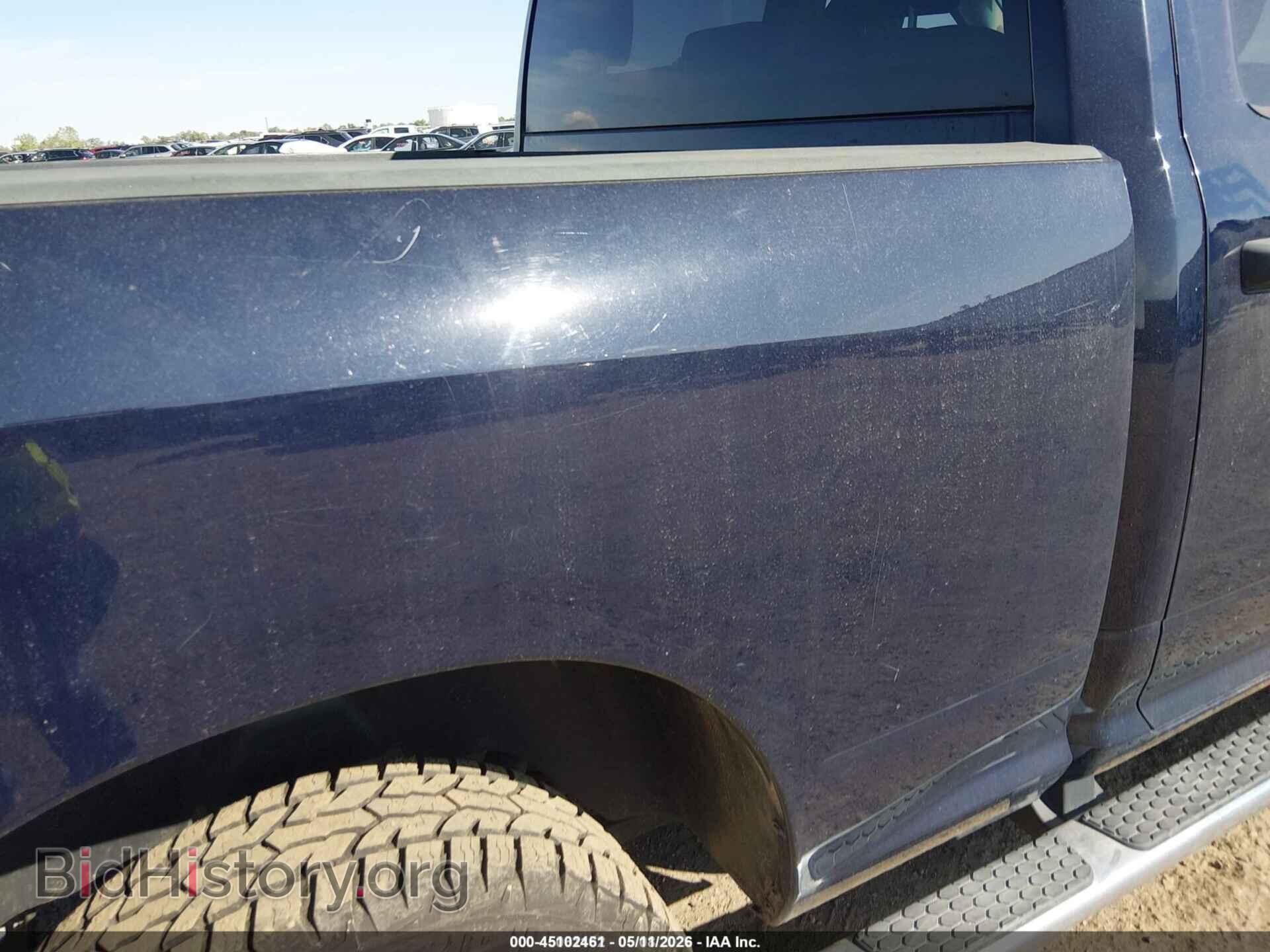 2018 RAM 1500 - VIN: 1C6RR7FT9JS306702 - Фото 13