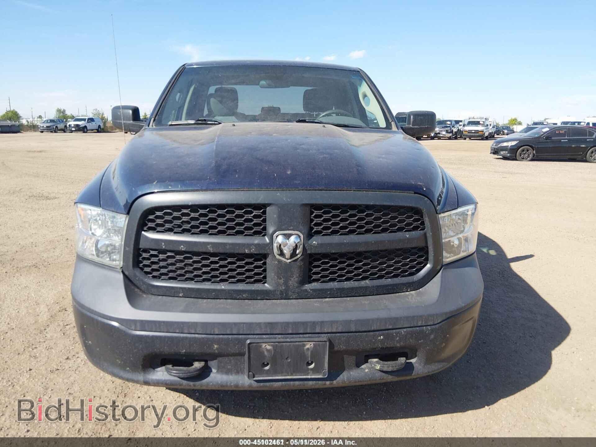 2018 RAM 1500 - VIN: 1C6RR7FT9JS306702 - Фото 17