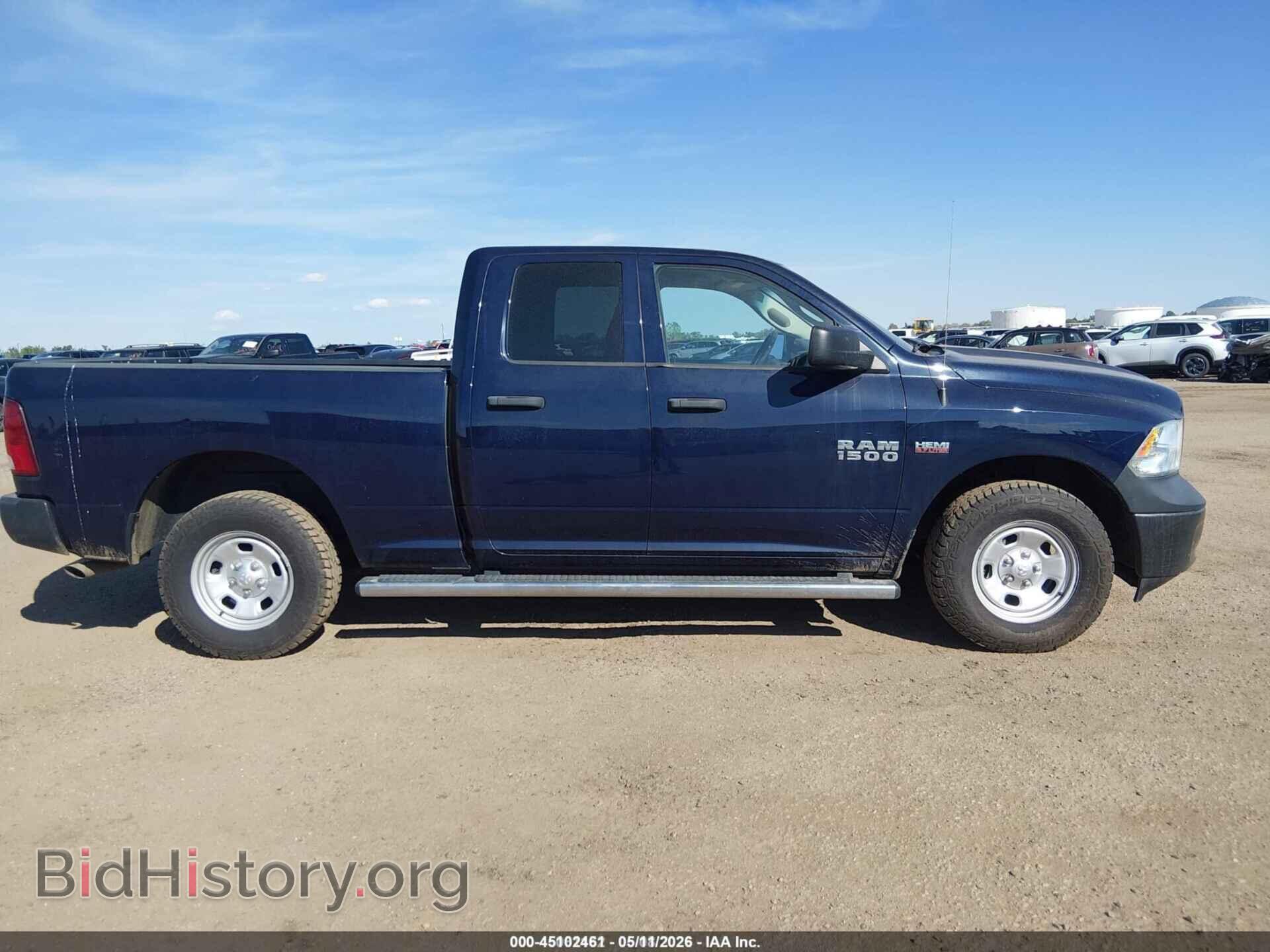 2018 RAM 1500 - VIN: 1C6RR7FT9JS306702 - Фото 18