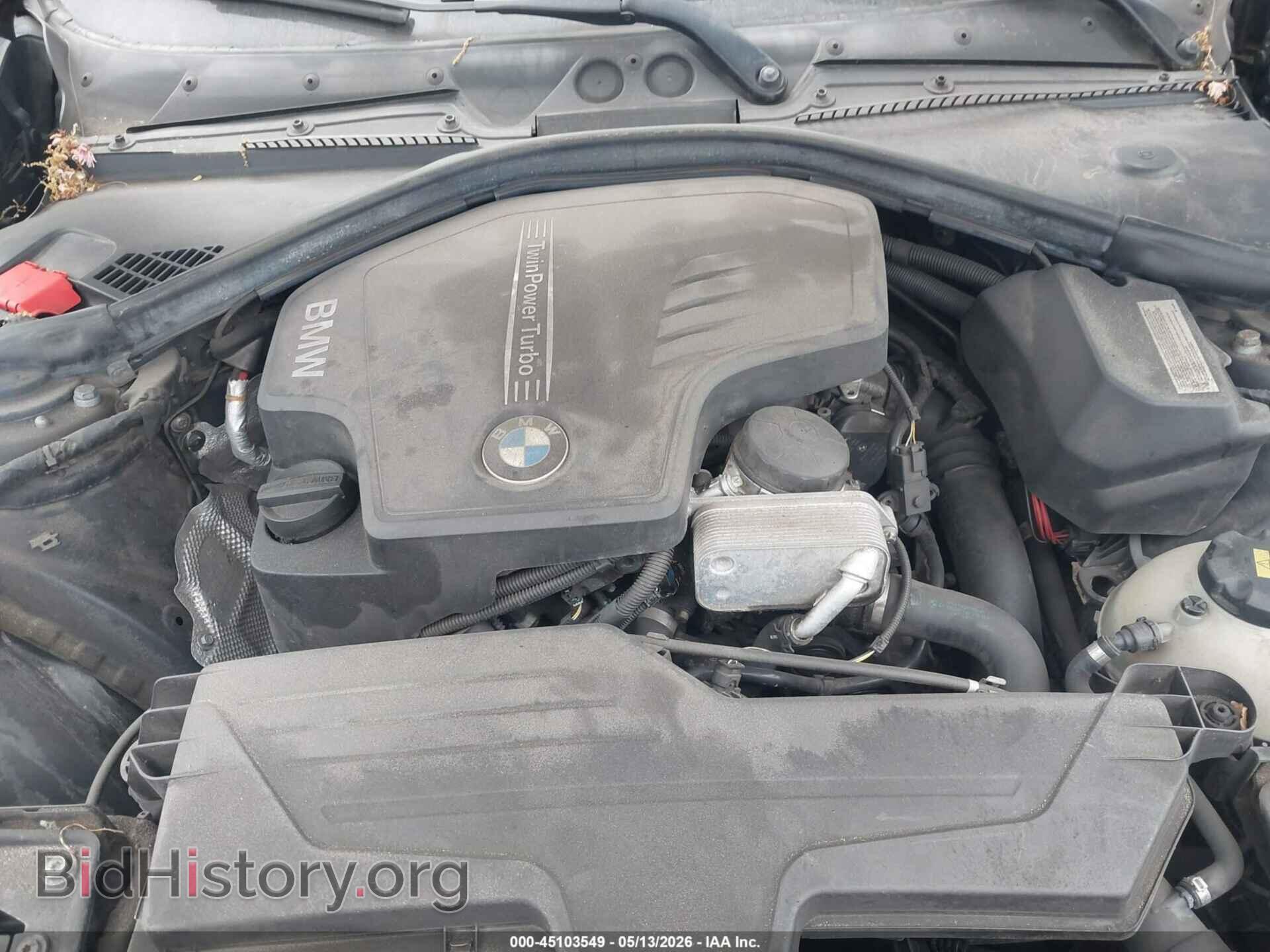 2014 BMW 228I - VIN: WBA1F5C5XEV255866 - Фото 10