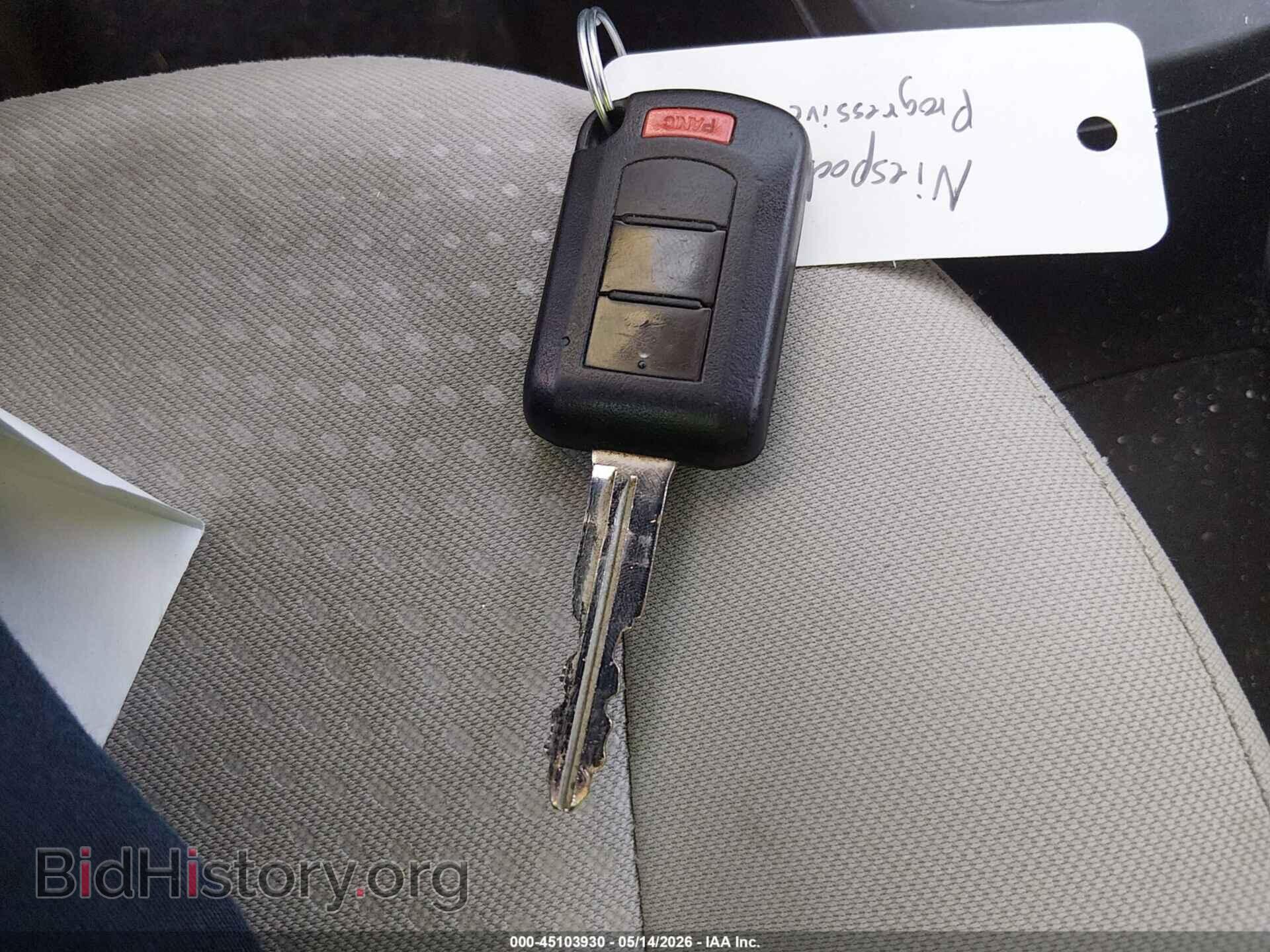 2020 MITSUBISHI MIRAGE G4 - VIN: ML32F3FJ3LHF04532 - Фото 11