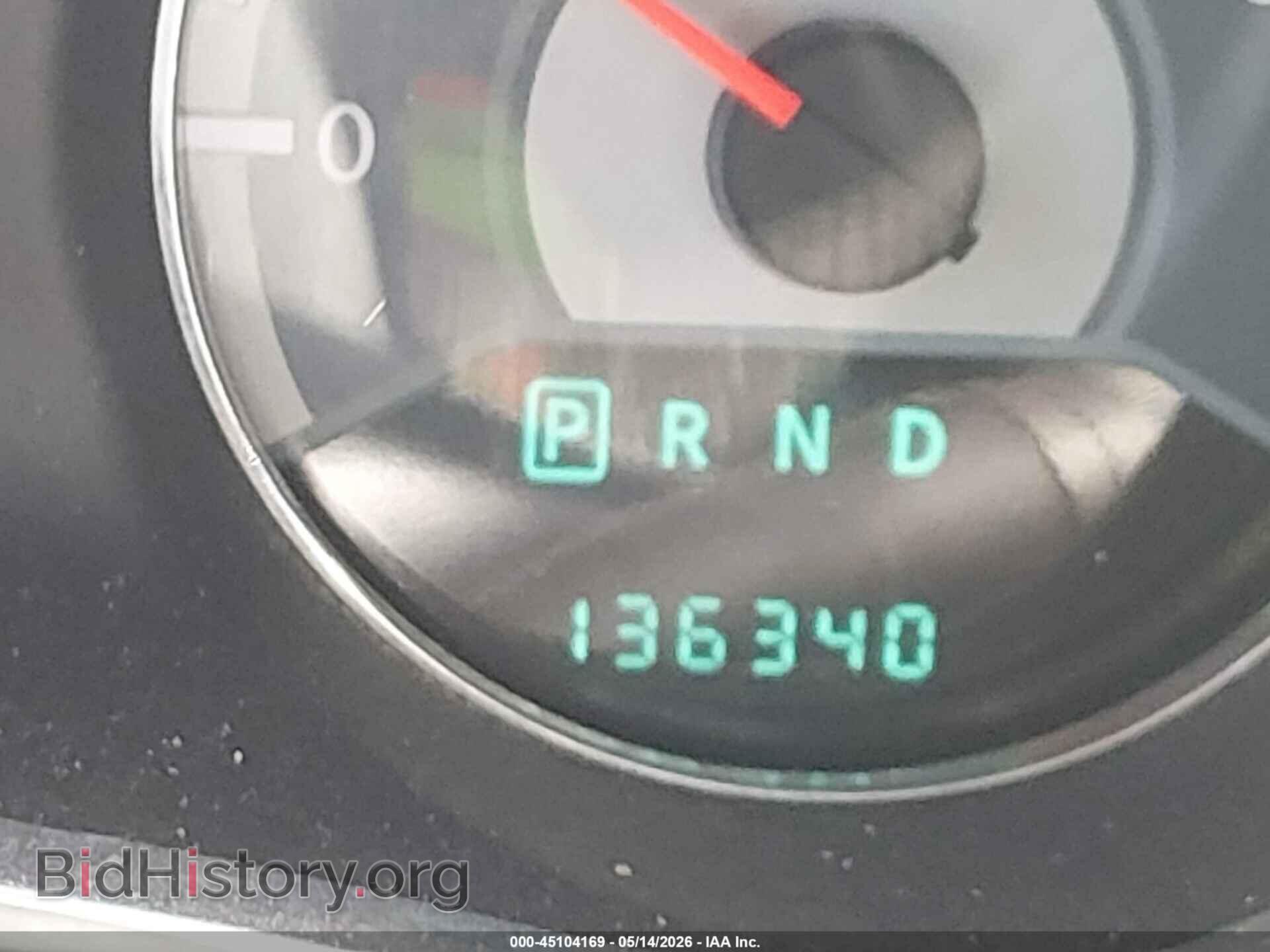 2011 CHRYSLER 200 - VIN: 1C3BC1FB1BN625371 - Фото 16