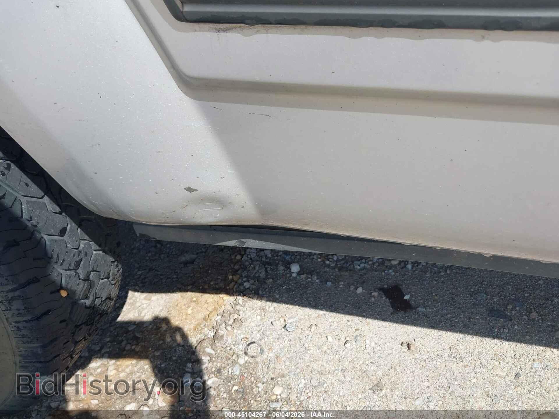 2005 DODGE DURANGO - VIN: 1D4HD38N15F593058 - Фото 6