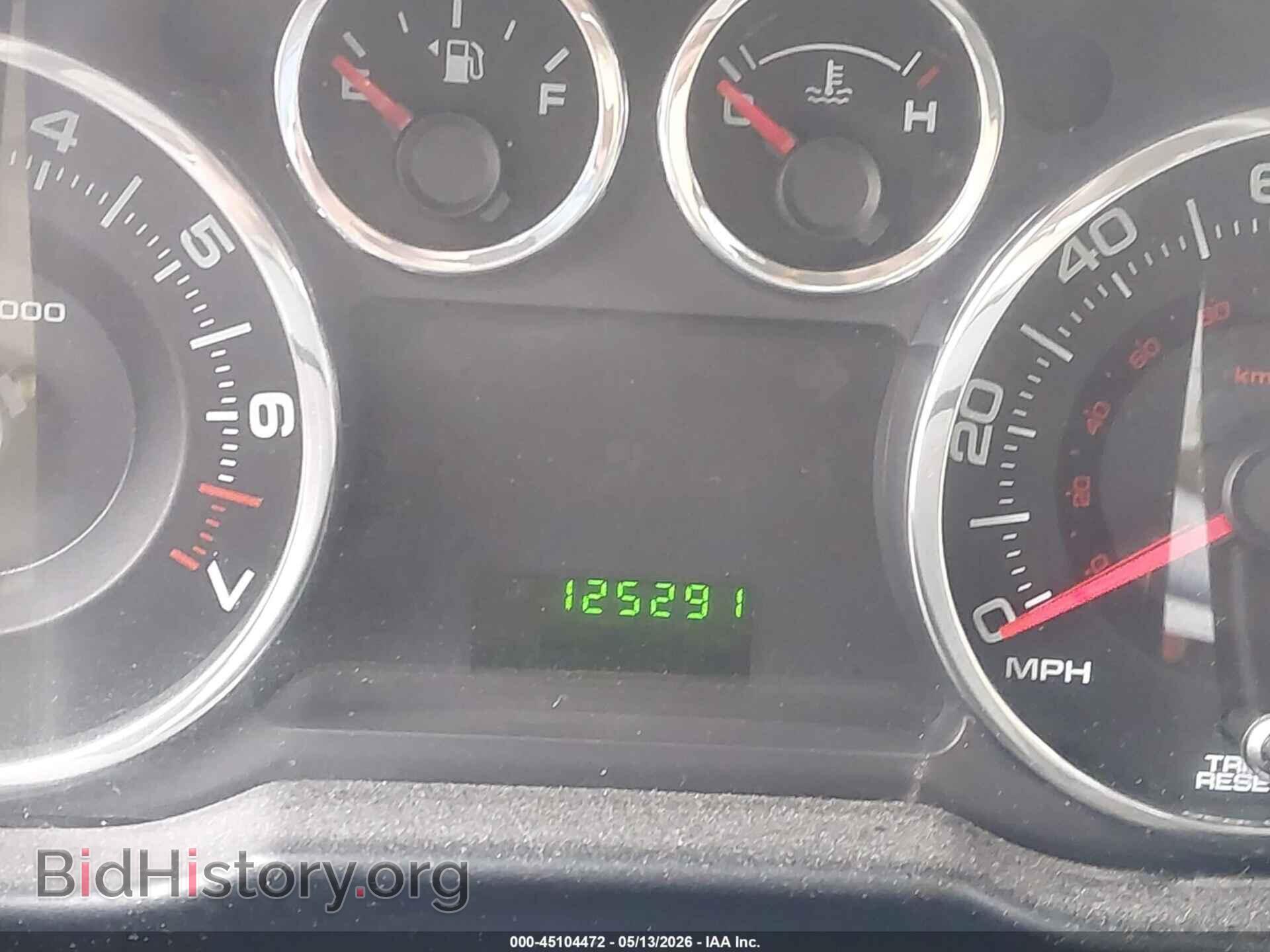 2008 FORD EDGE - VIN: 2FMDK36C28BA19783 - Фото 7