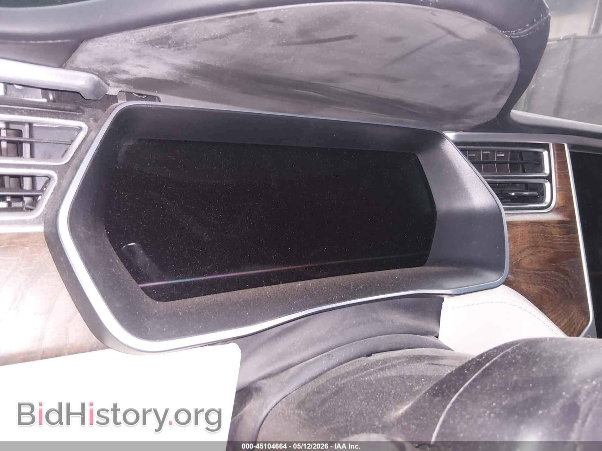 2017 TESLA MODEL S - VIN: 5YJSA1E22HF227791 - Photo 14